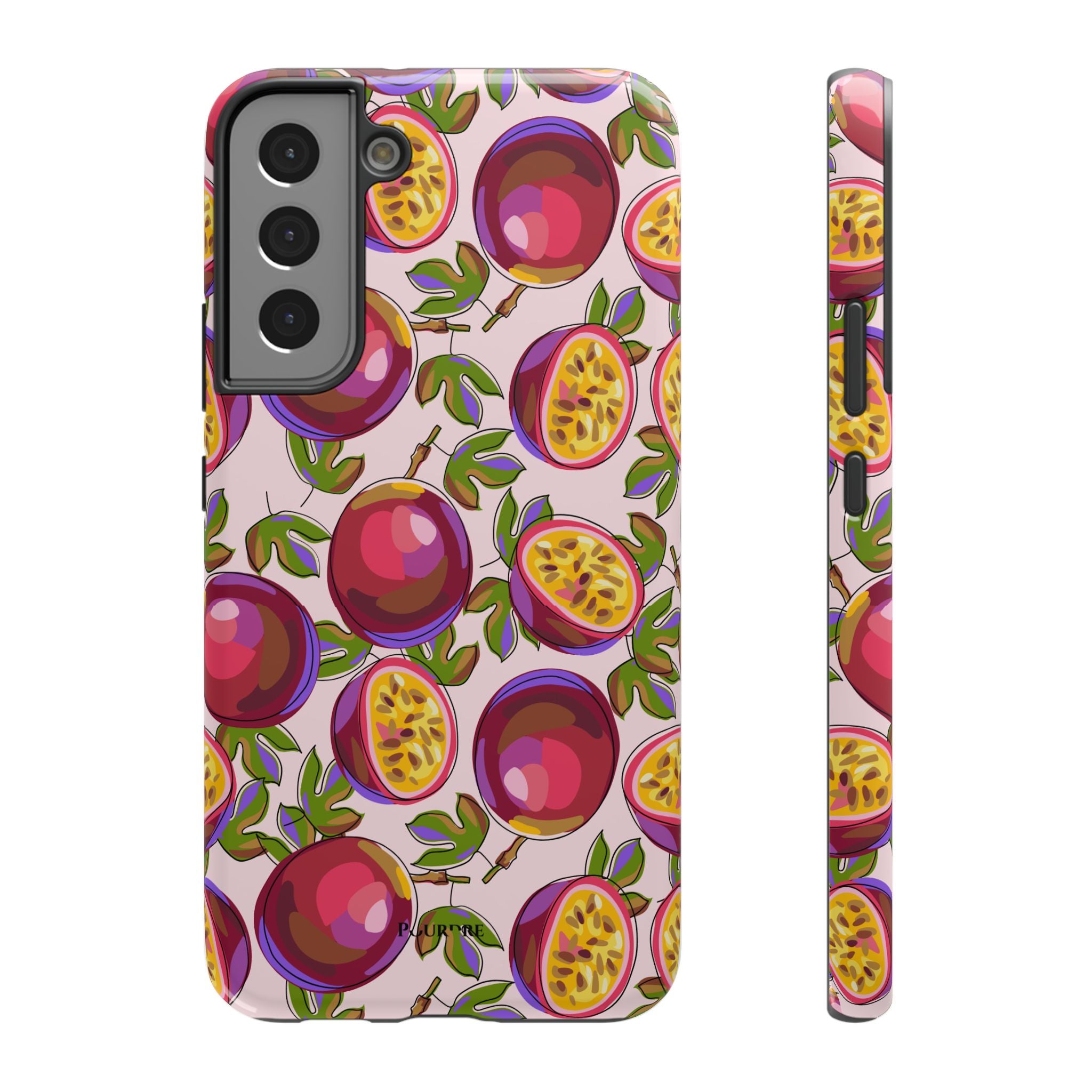 Passion Jewel - Maison de Pourdre