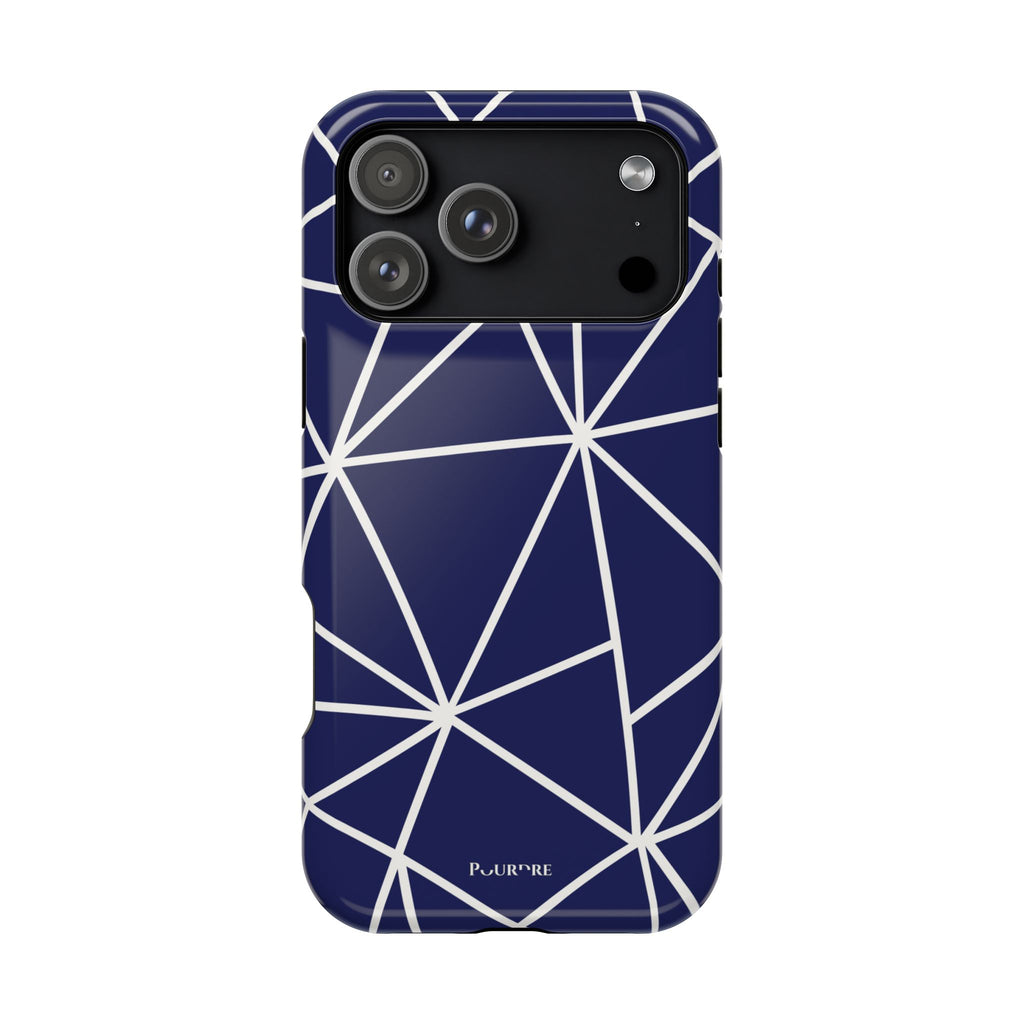 Indigo Prism - Maison de Pourdre