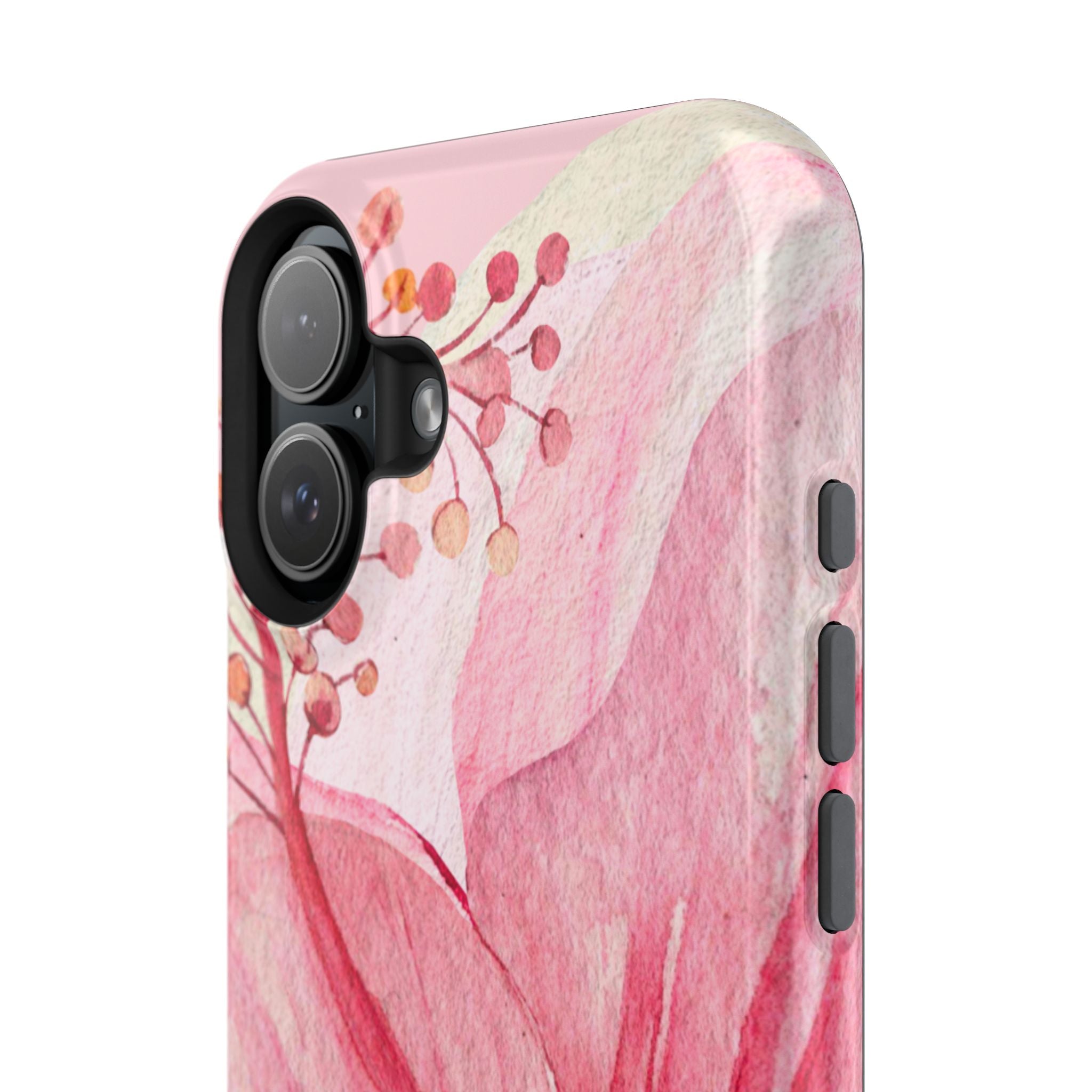 Hibiscus Bloom - Maison de Pourdre