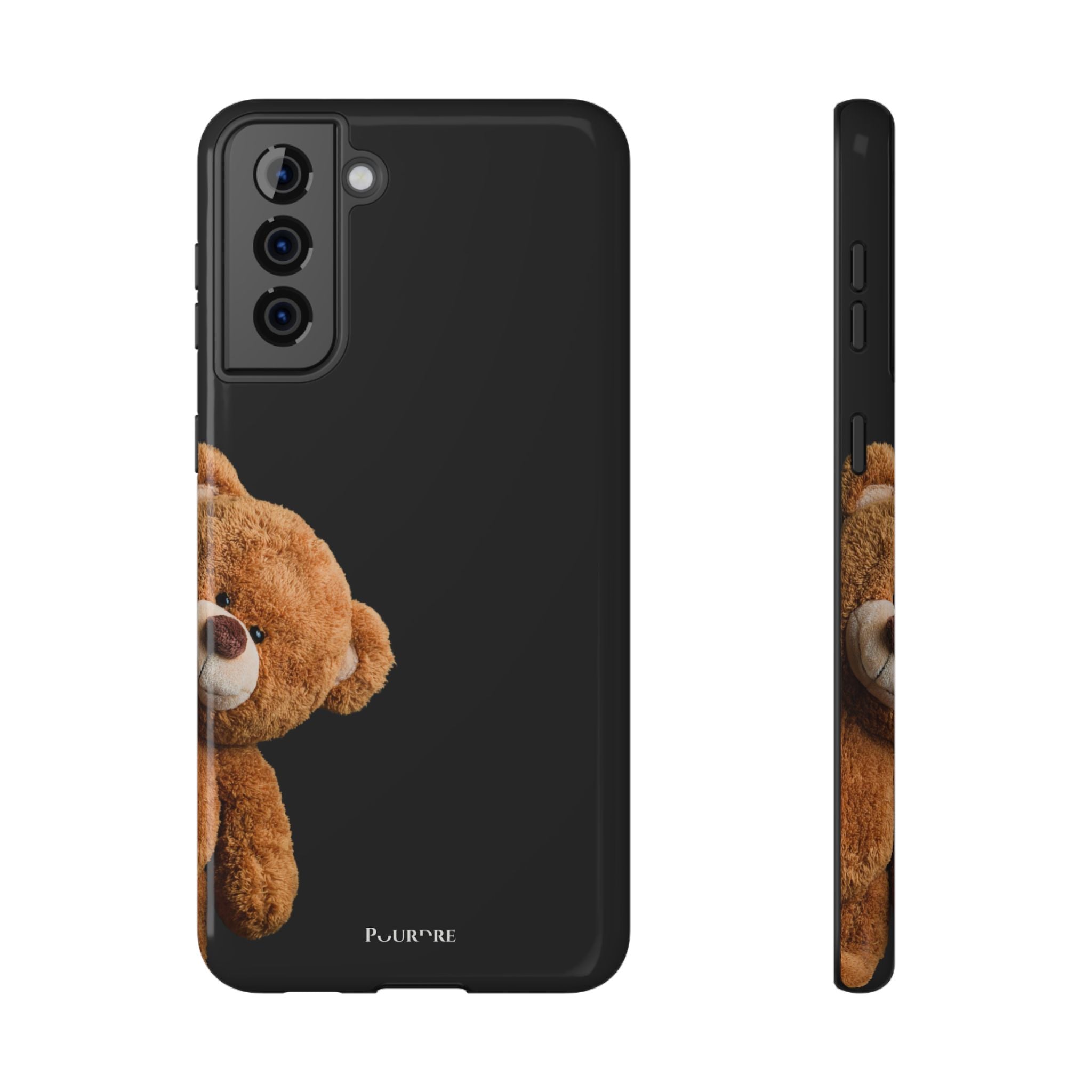 Teddy Charm - Maison de Pourdre