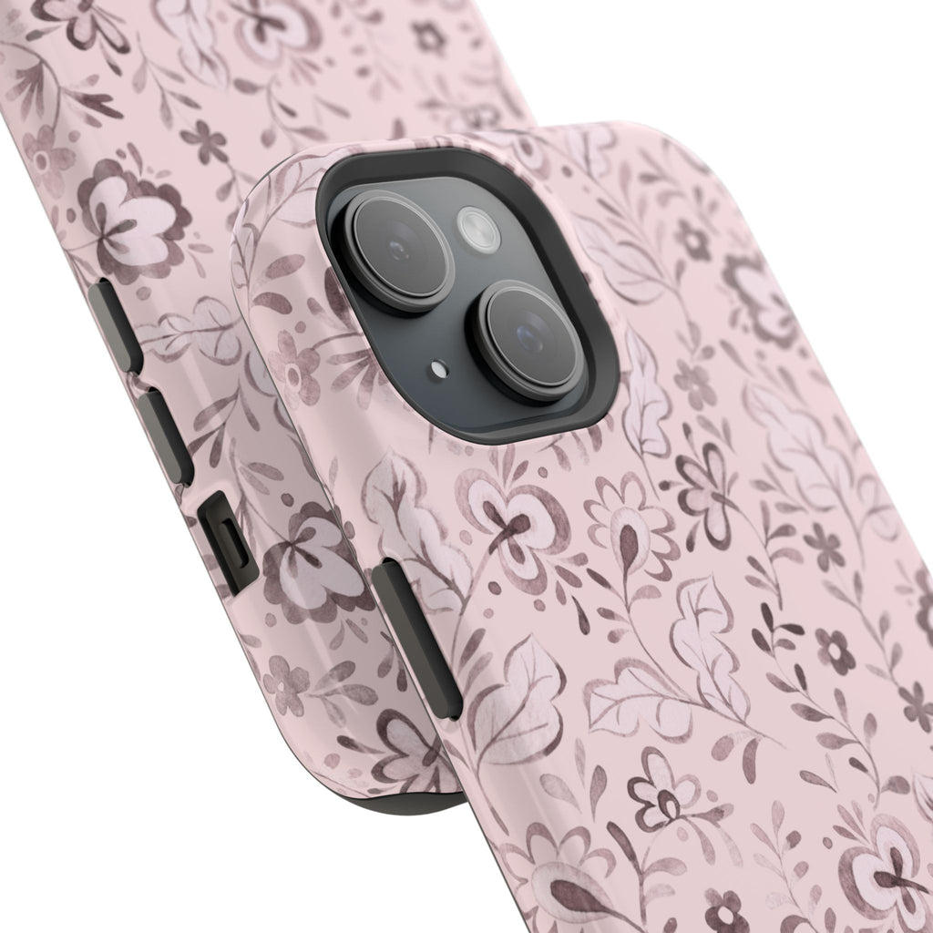 Vintage Rose - Maison de Pourdre