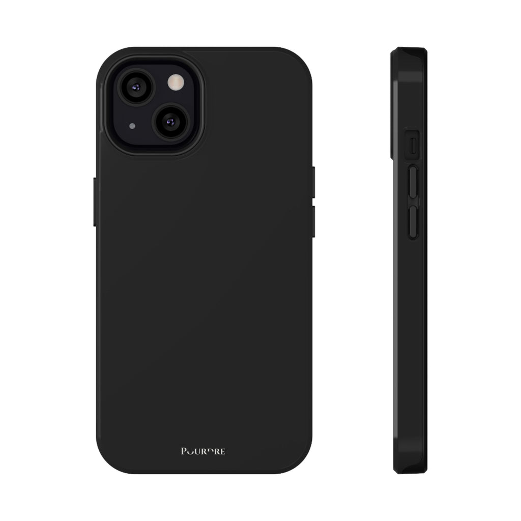 Midnight Noir - Maison de Pourdre