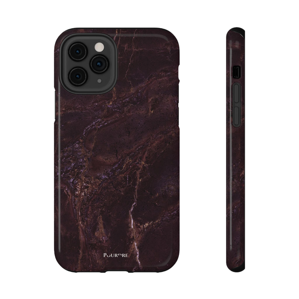 Burgundy Wine - Maison de Pourdre