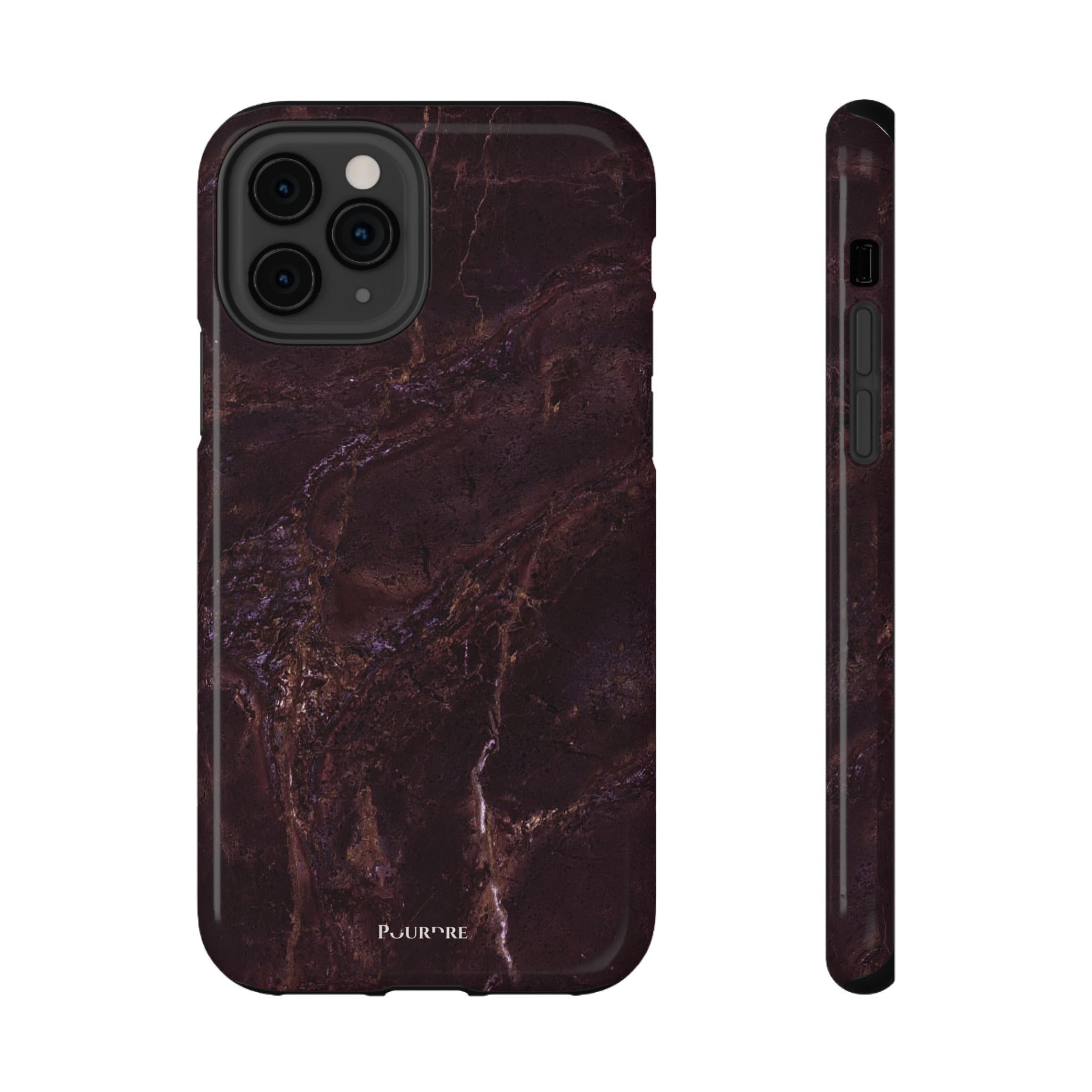 Burgundy Wine - Maison de Pourdre