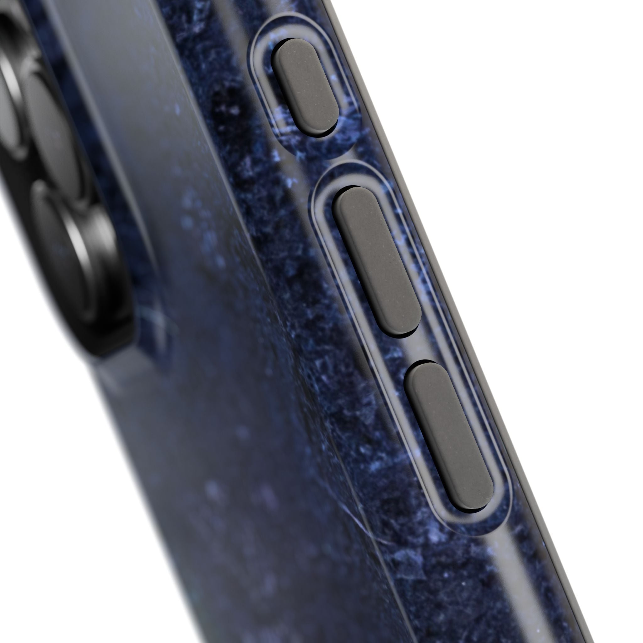 Midnight Sapphire - Maison de Pourdre