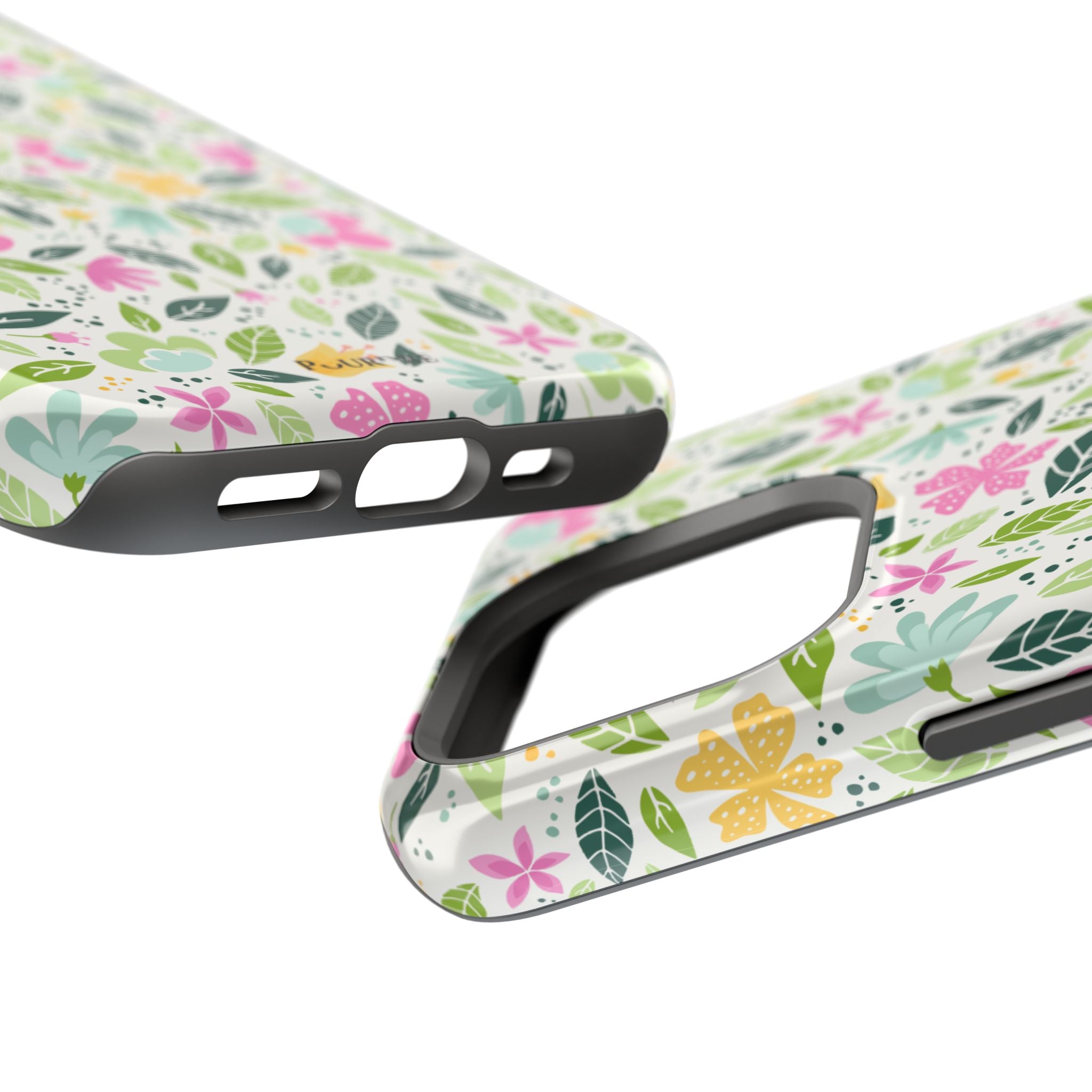 Secret Garden - Maison de Pourdre