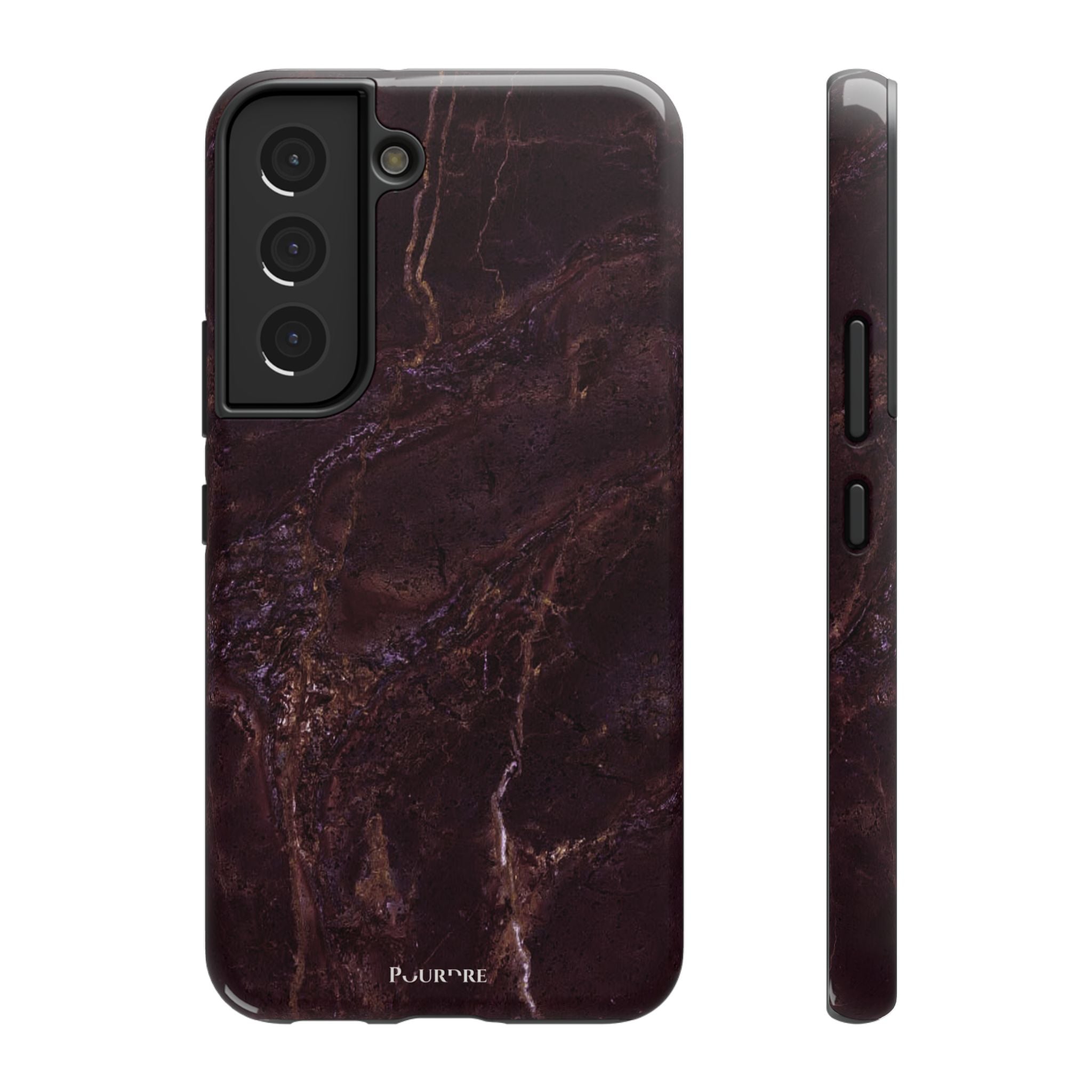 Burgundy Wine - Maison de Pourdre