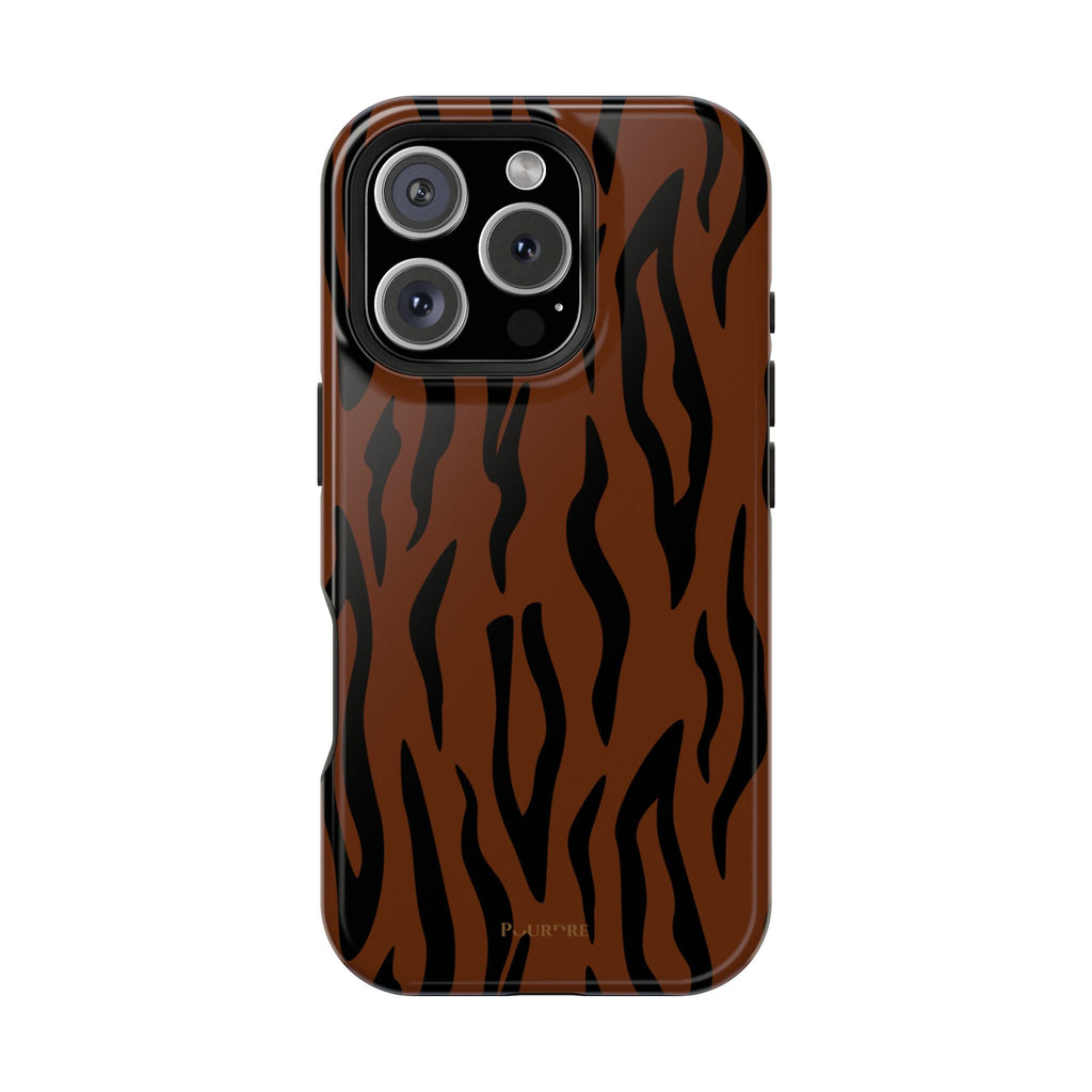 Sahara Stripe - Maison de Pourdre