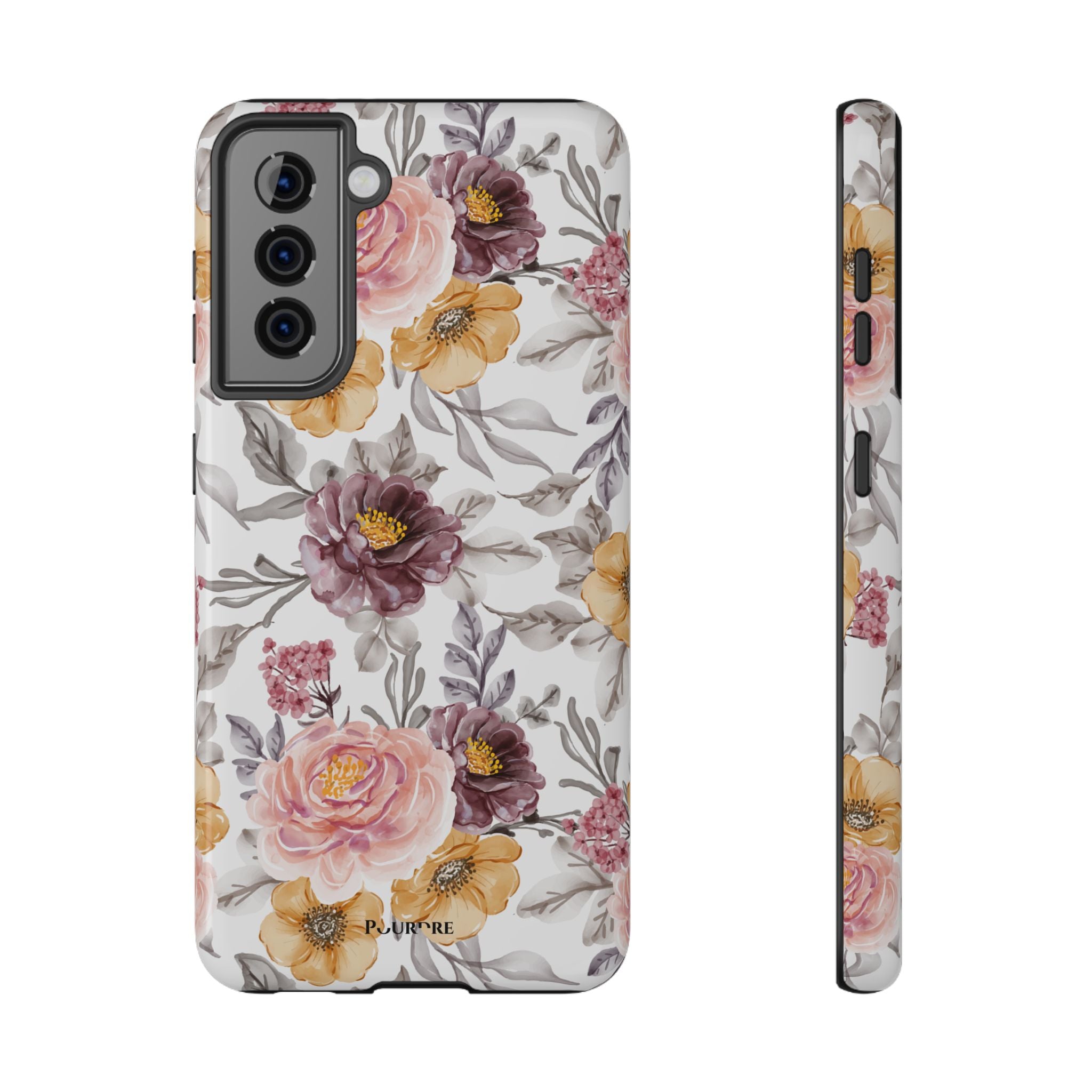 Velvet Bloom - Maison de Pourdre