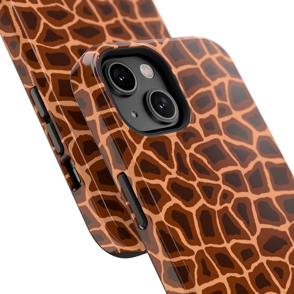 Safari Skin - Maison de Pourdre