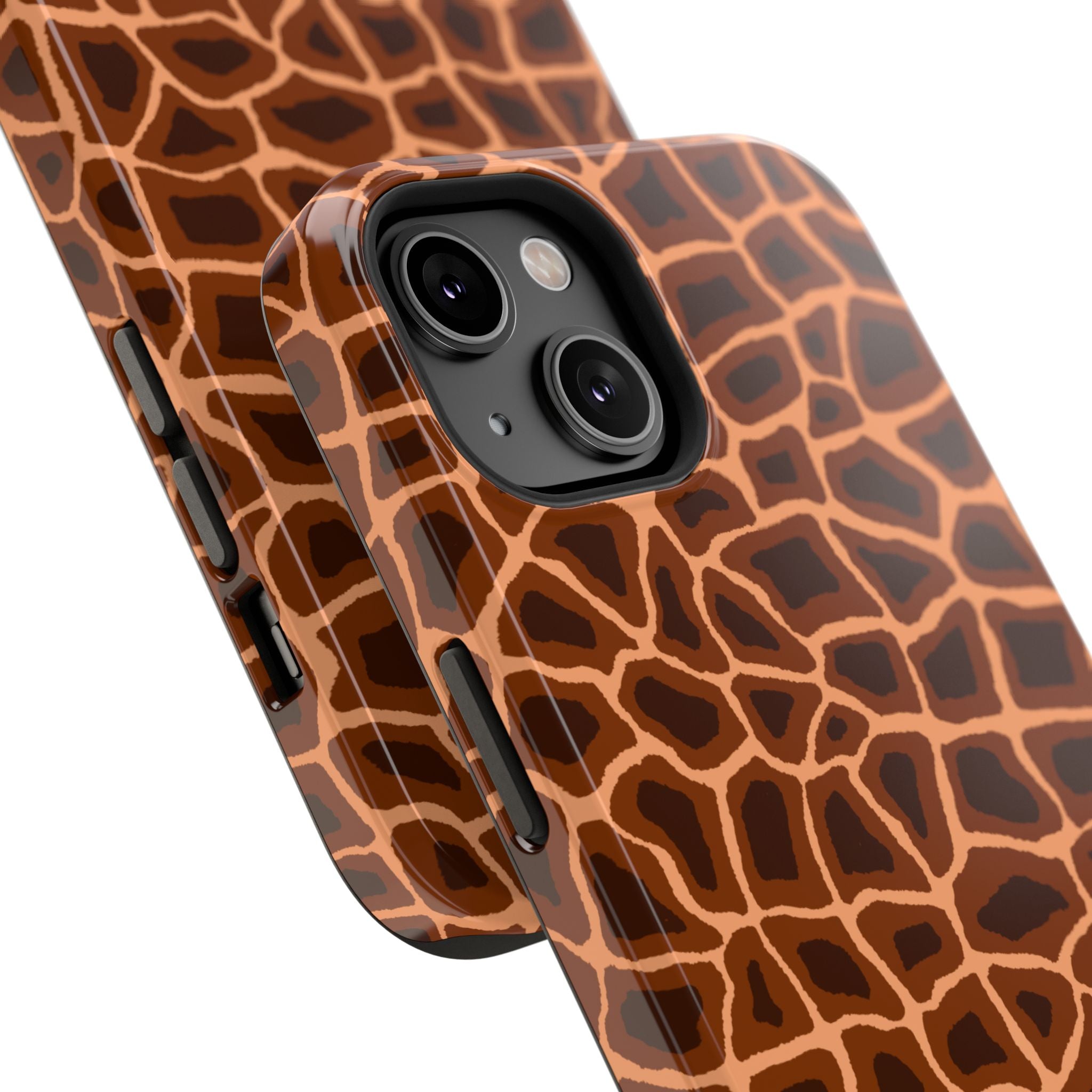 Safari Skin - Maison de Pourdre