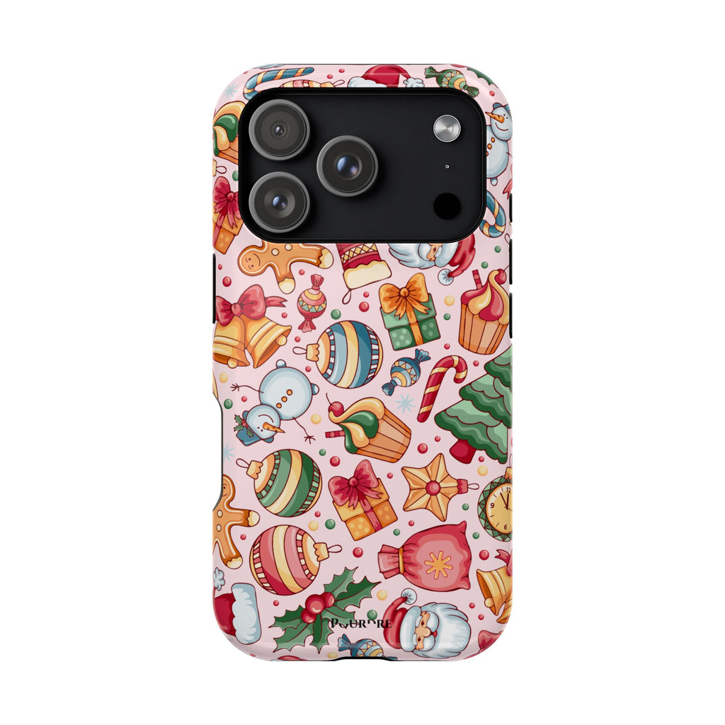 Noel Opulent - Maison de Pourdre