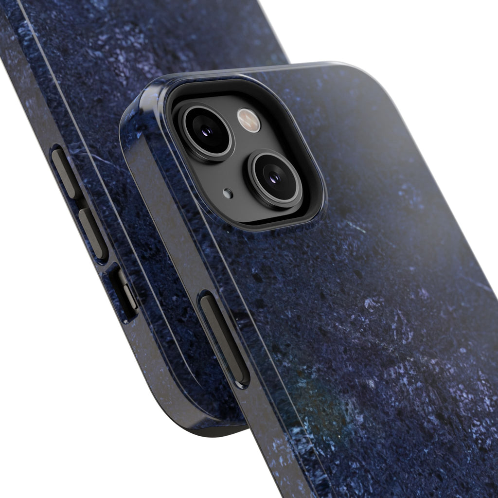 Midnight Sapphire - Maison de Pourdre