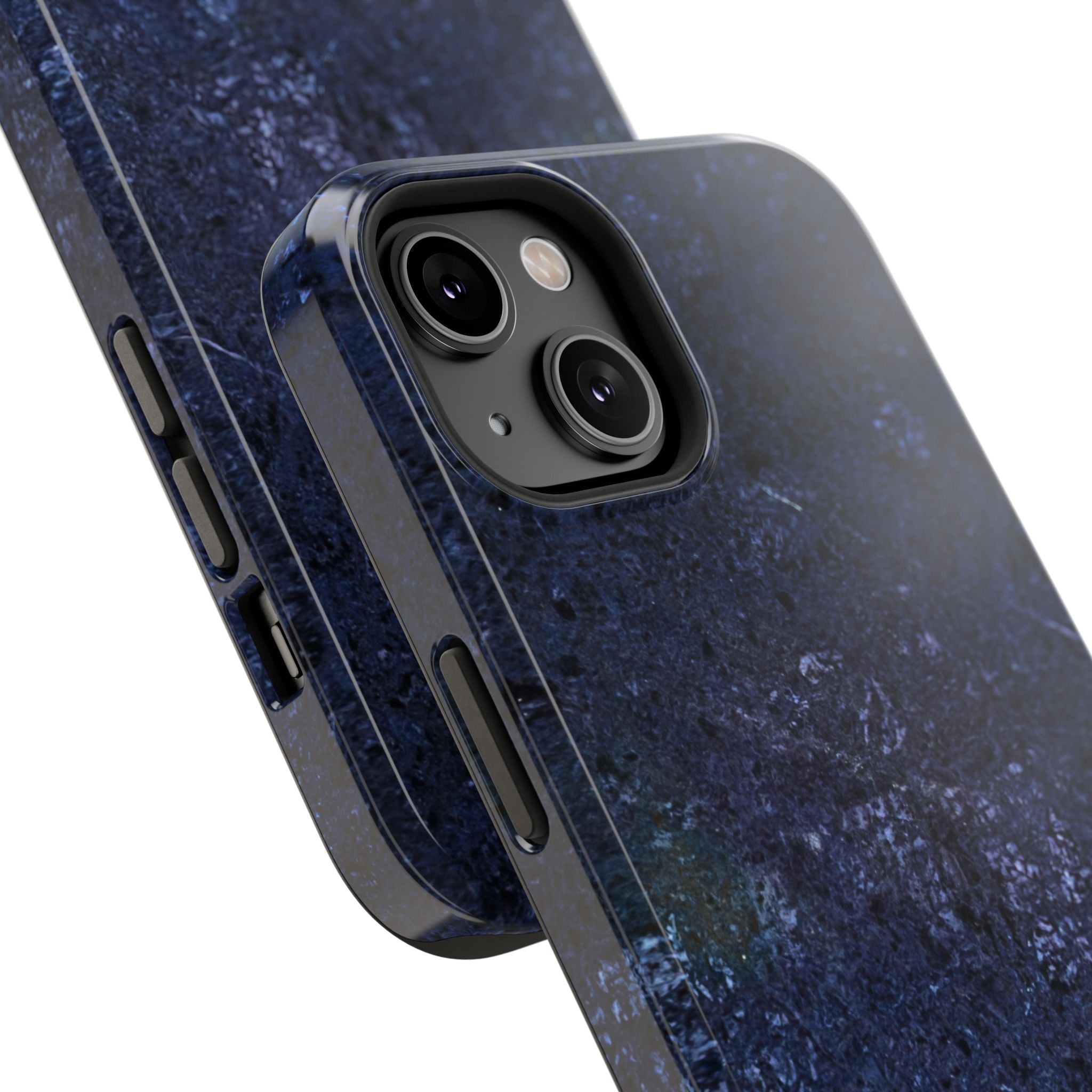 Midnight Sapphire - Maison de Pourdre