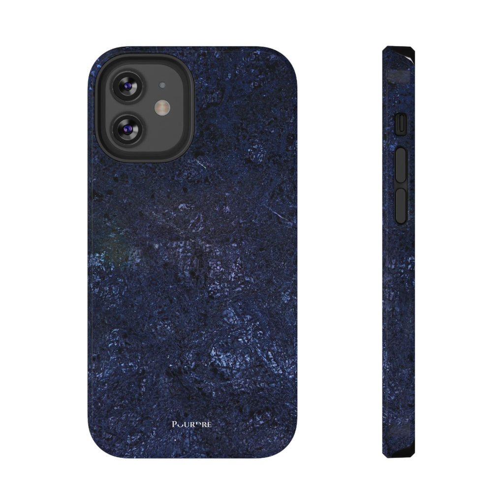 Midnight Sapphire - Maison de Pourdre