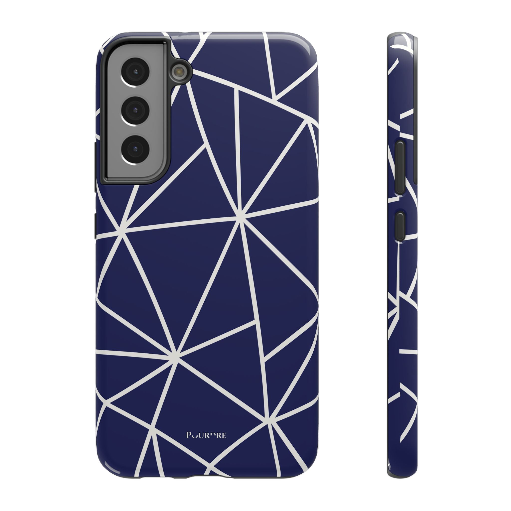 Indigo Prism - Maison de Pourdre