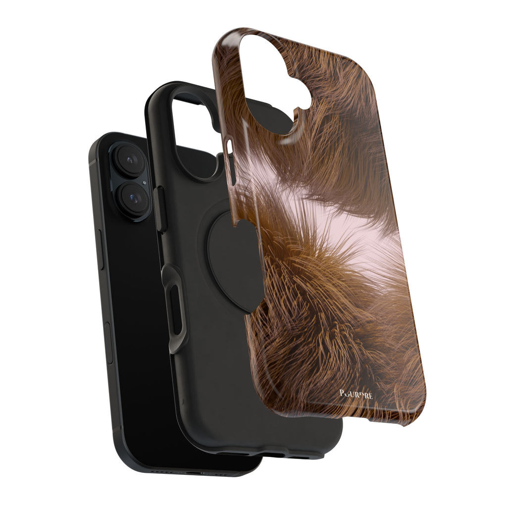 Velvet Wild - Maison de Pourdre