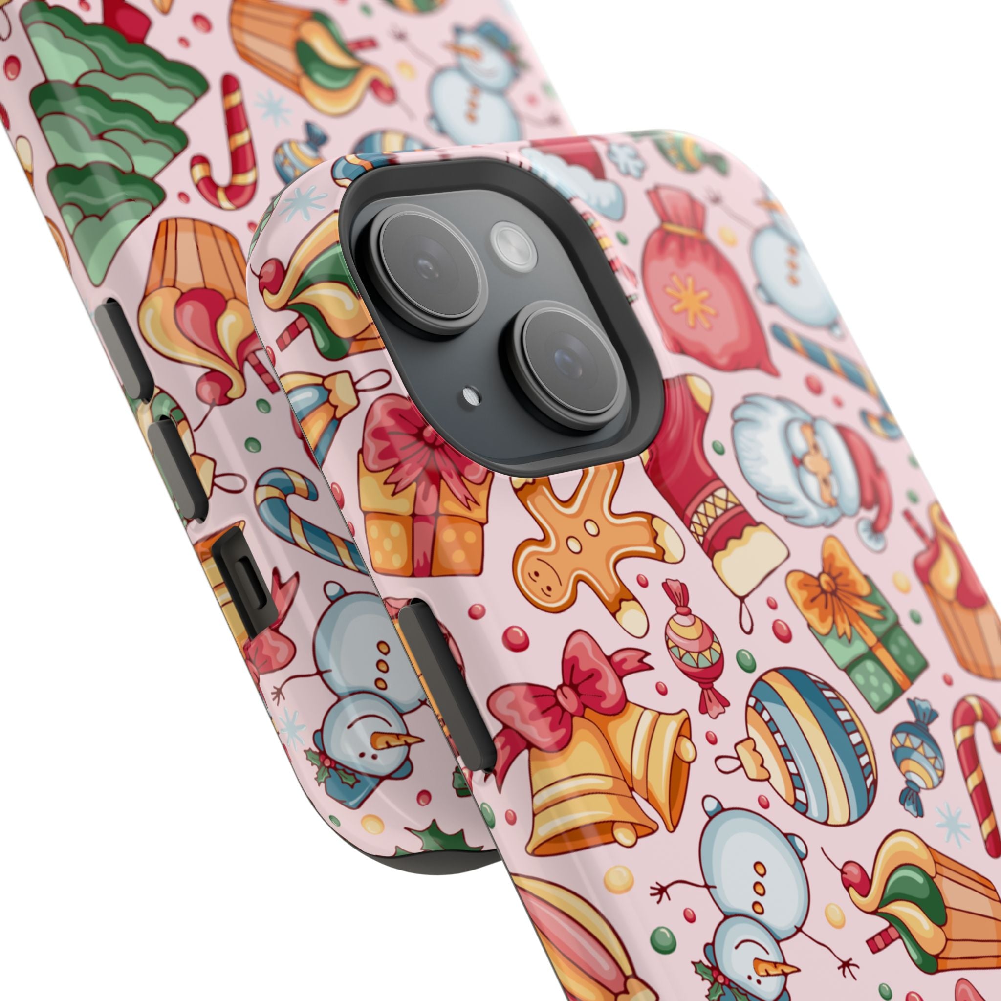 Noel Opulent - Maison de Pourdre