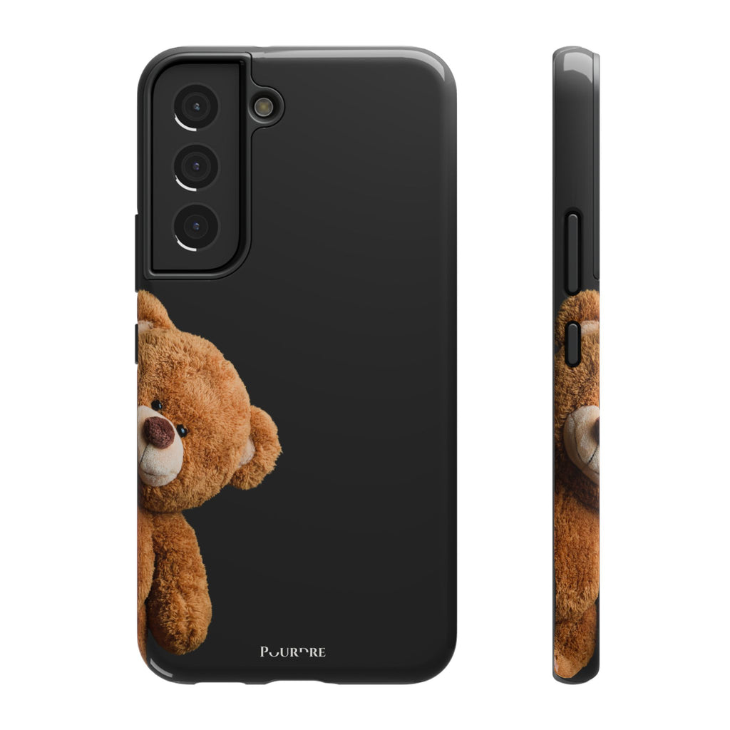 Teddy Charm - Maison de Pourdre