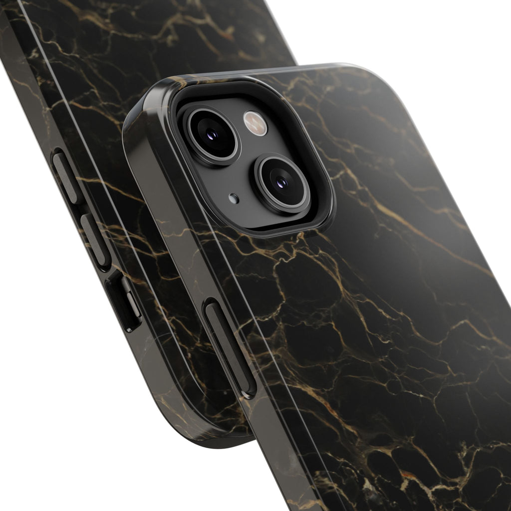 Black Gold Vein - Maison de Pourdre