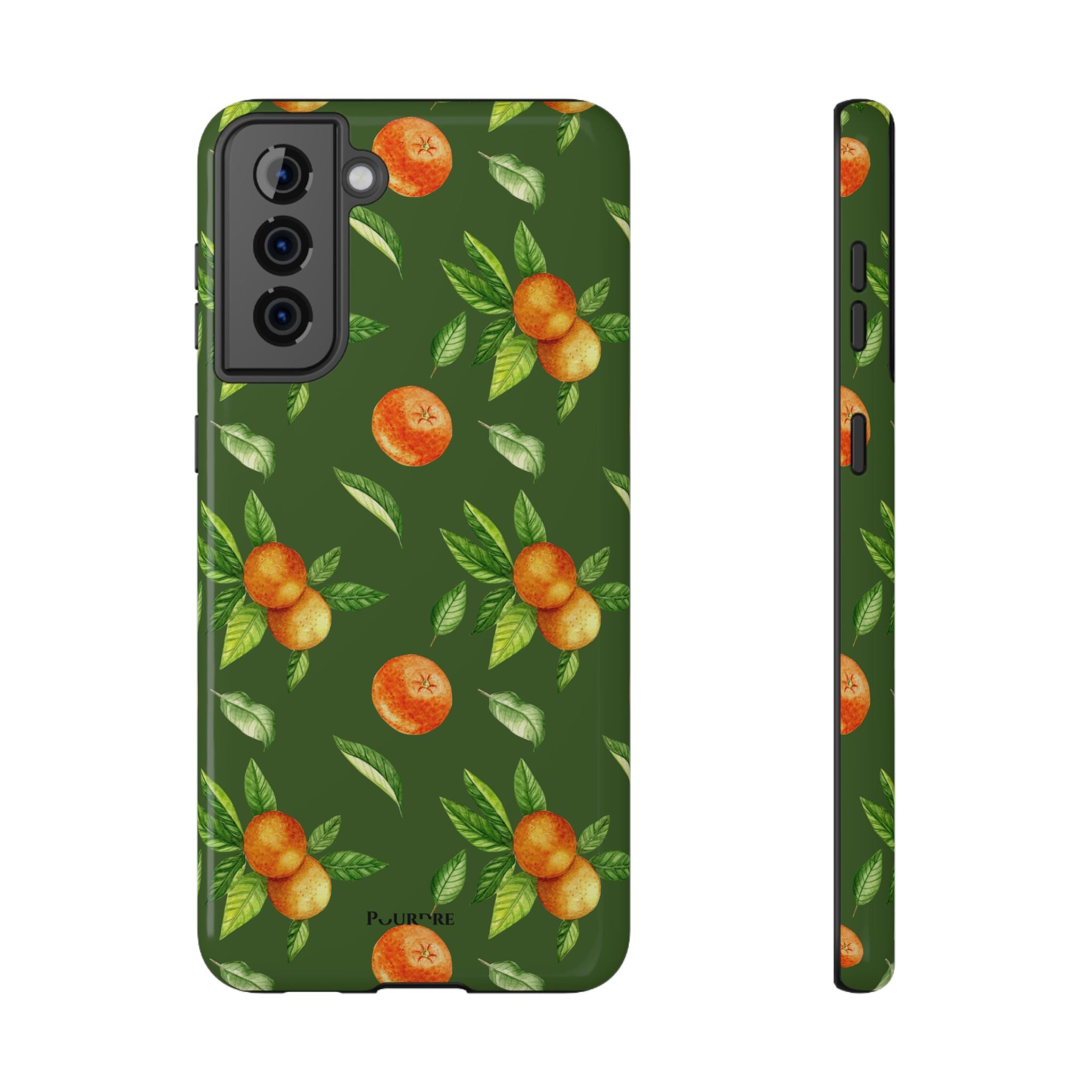 Citrus Verdi - Maison de Pourdre