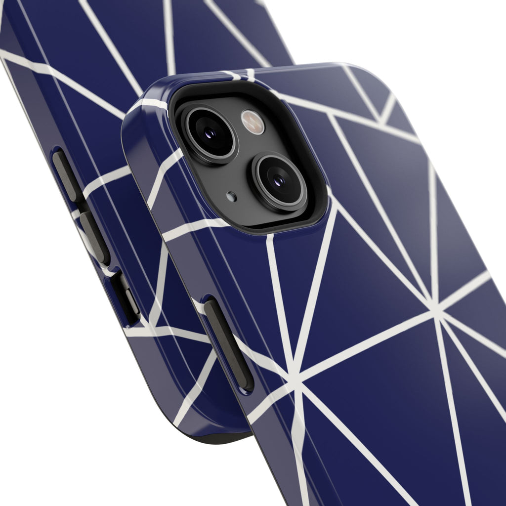 Indigo Prism - Maison de Pourdre