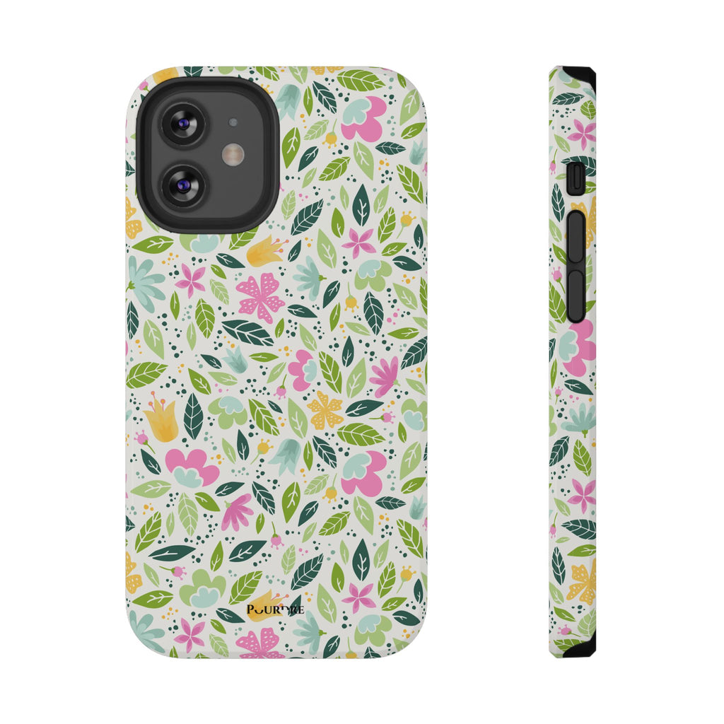 Secret Garden - Maison de Pourdre