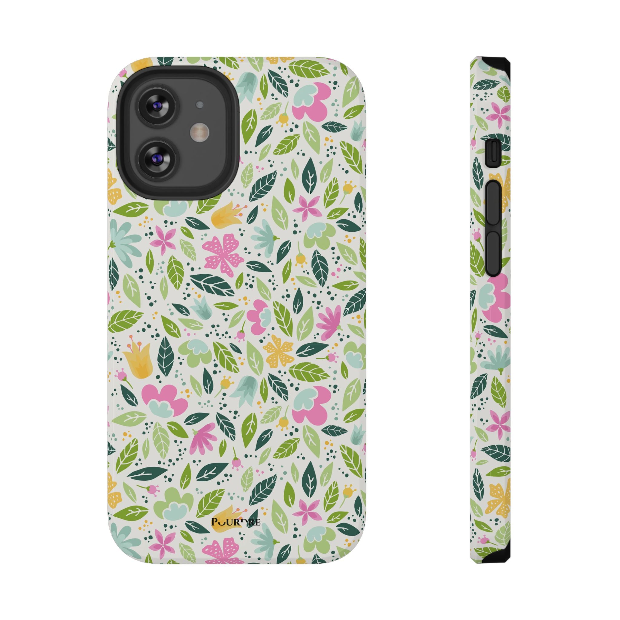 Secret Garden - Maison de Pourdre