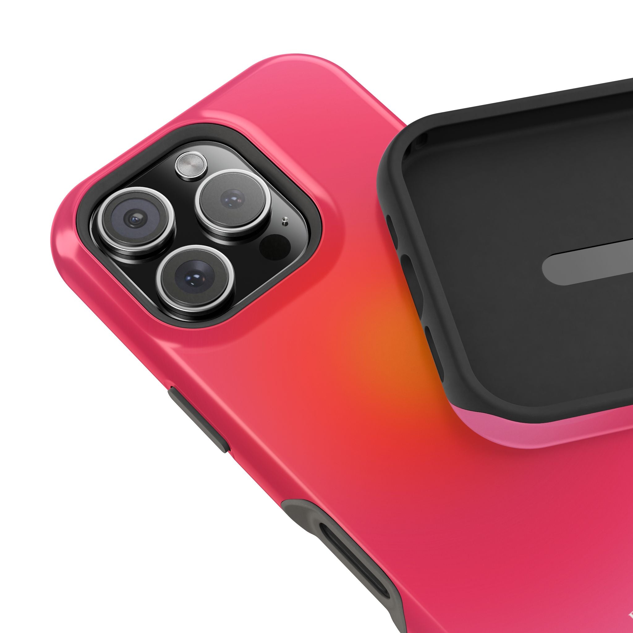 Solar Rouge - Maison de Pourdre