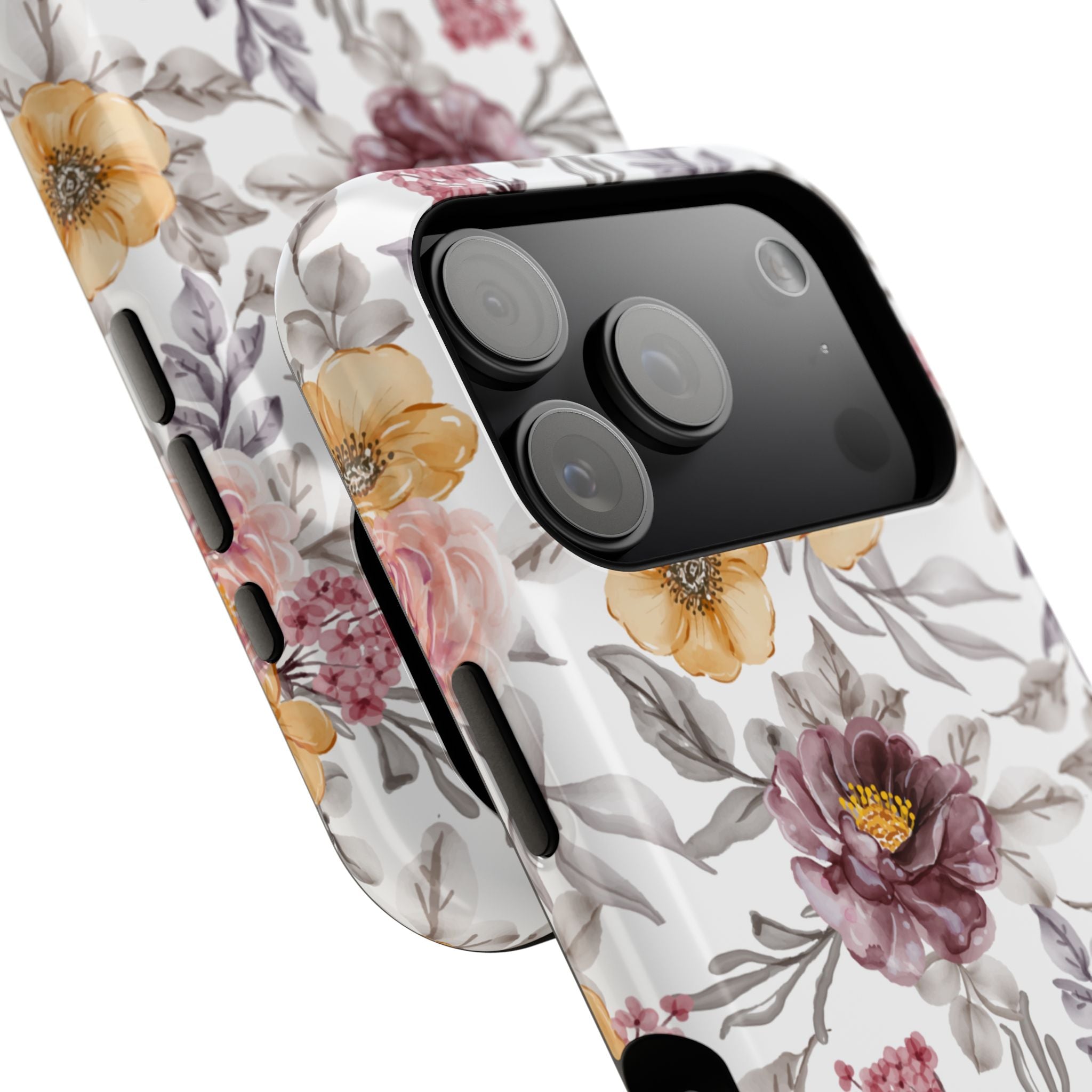 Velvet Bloom - Maison de Pourdre