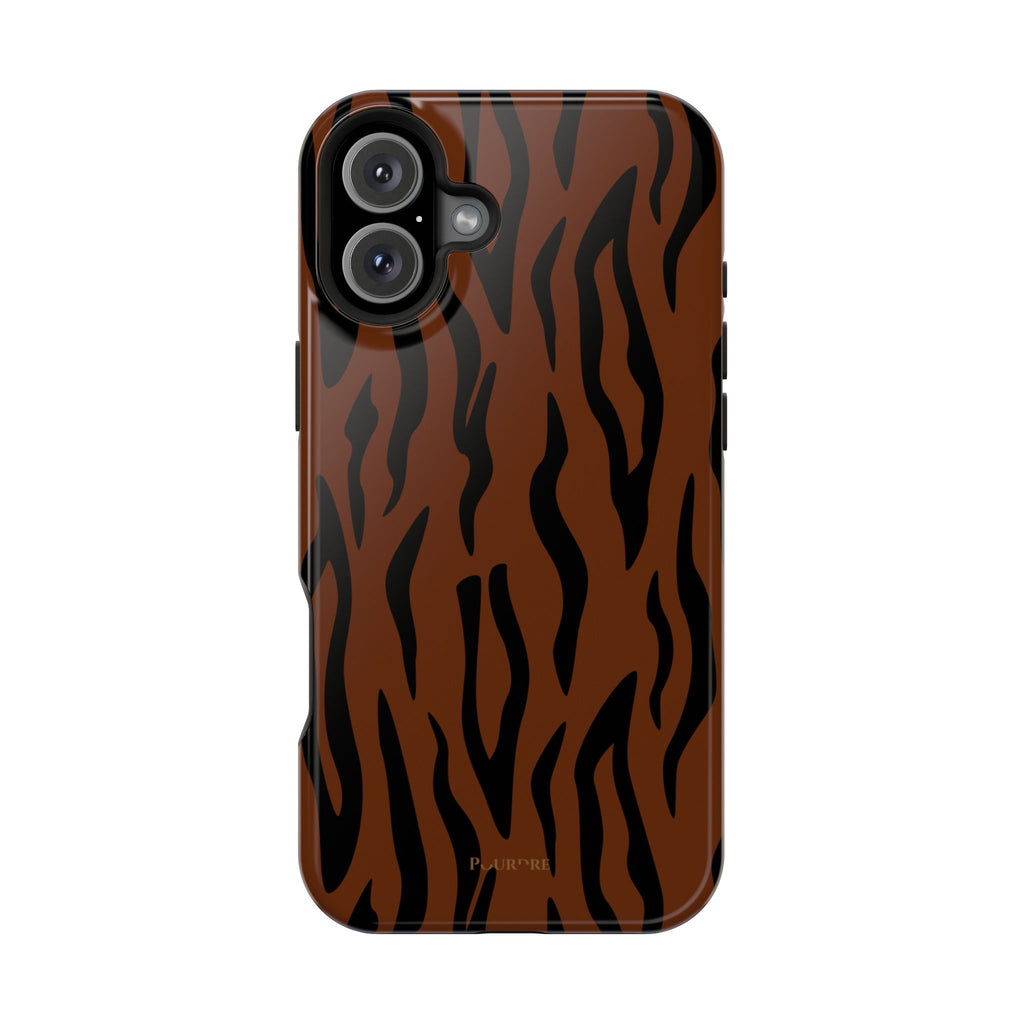 Sahara Stripe - Maison de Pourdre