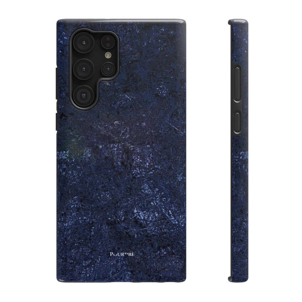 Midnight Sapphire - Maison de Pourdre