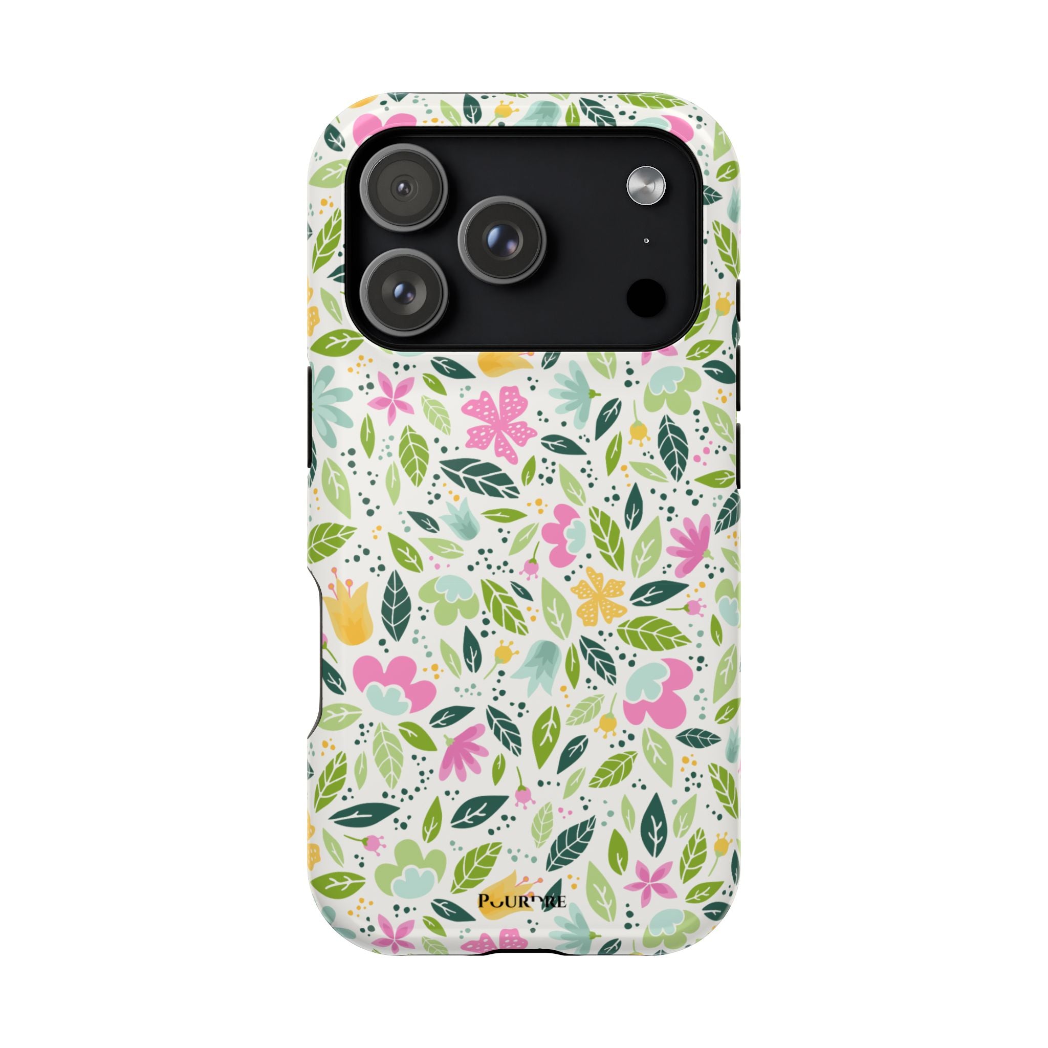 Secret Garden - Maison de Pourdre