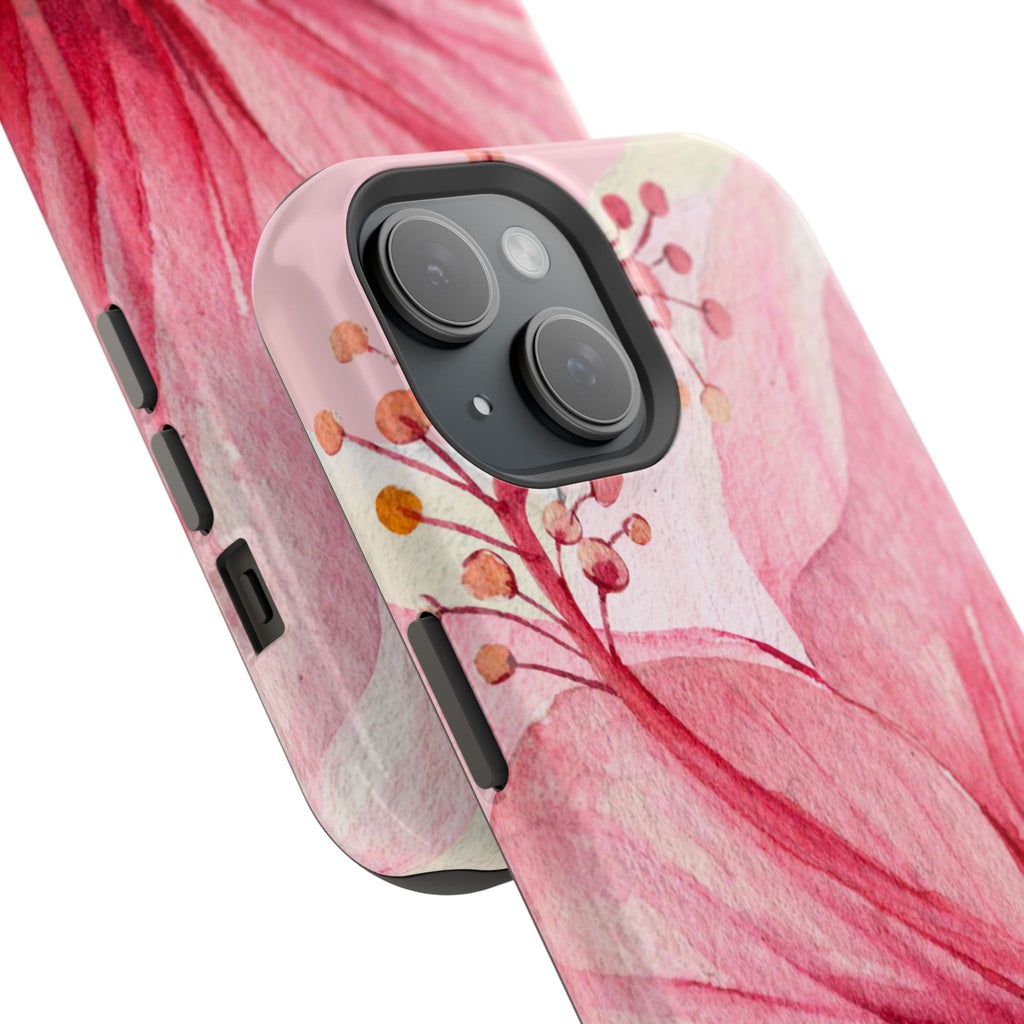 Hibiscus Bloom - Maison de Pourdre