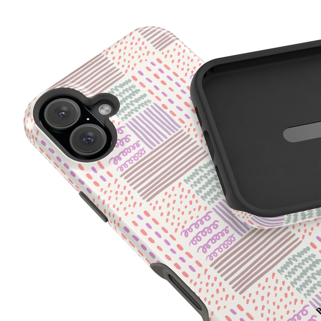 Parisienne Tisse - Maison de Pourdre