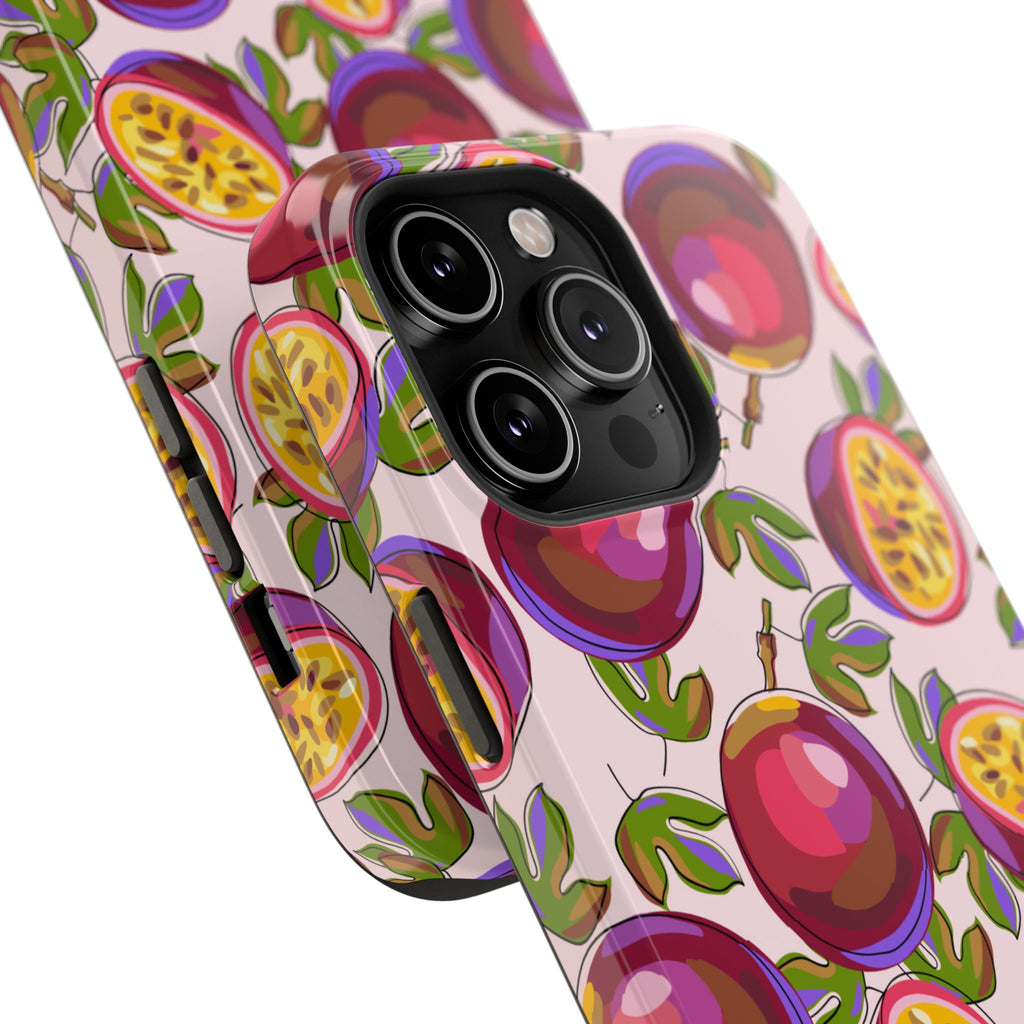 Passion Jewel - Maison de Pourdre