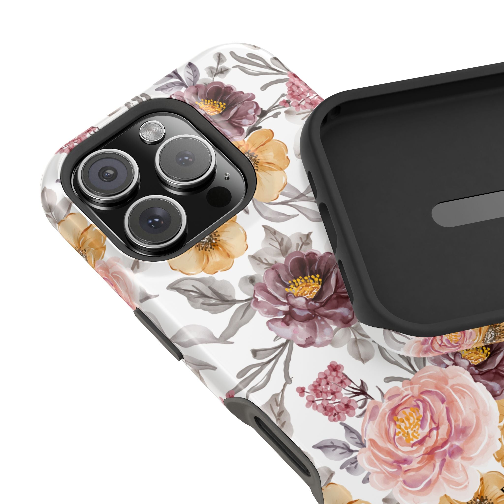 Velvet Bloom - Maison de Pourdre