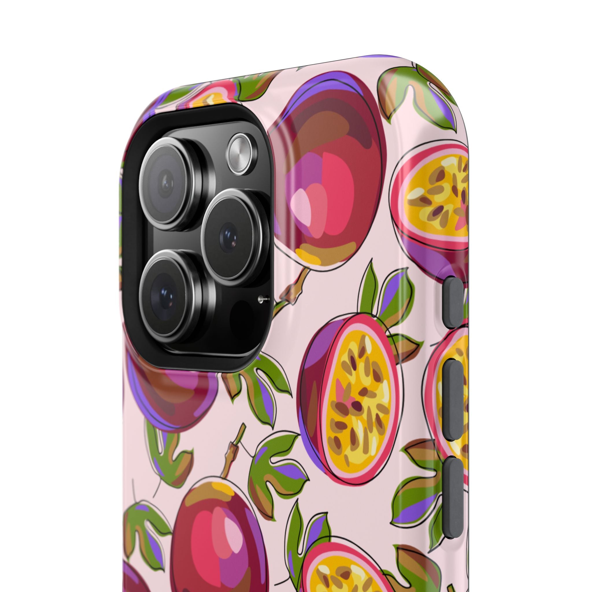 Passion Jewel - Maison de Pourdre