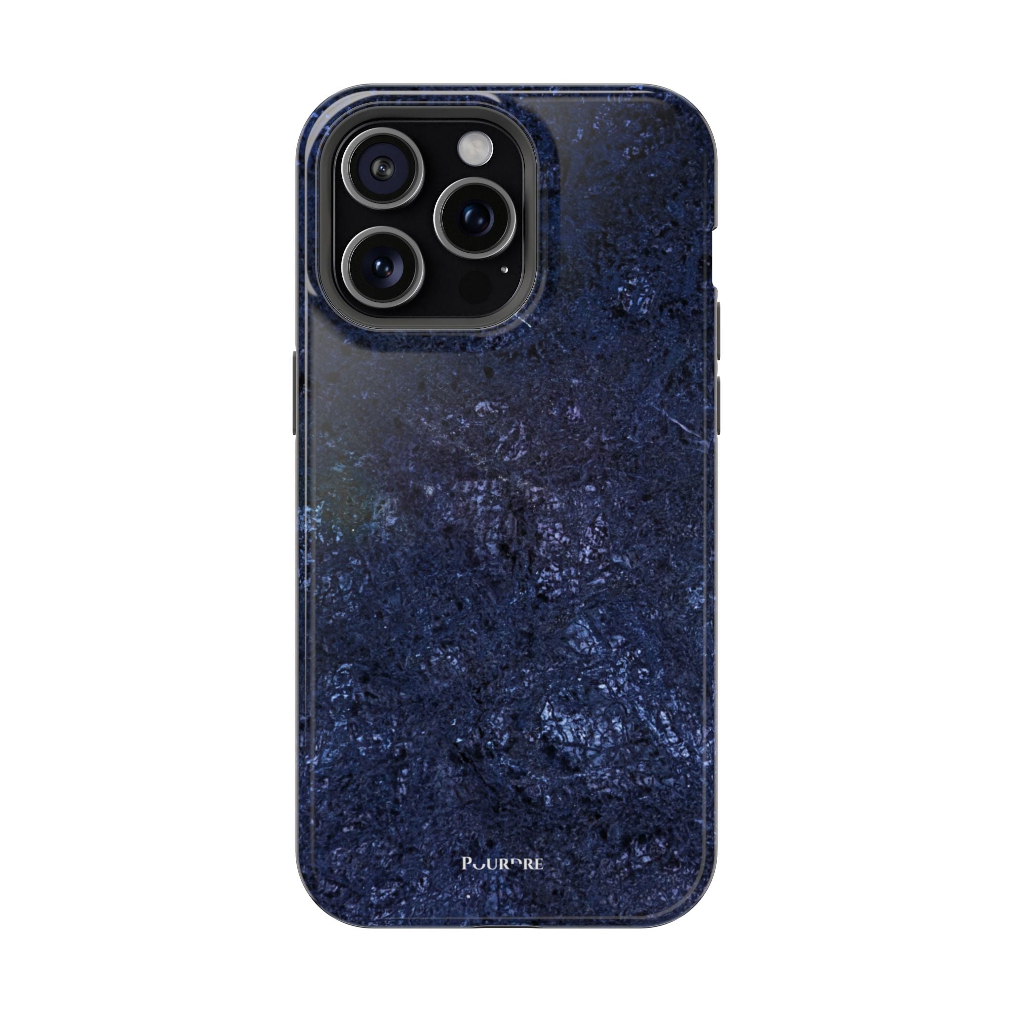 Midnight Sapphire - Maison de Pourdre