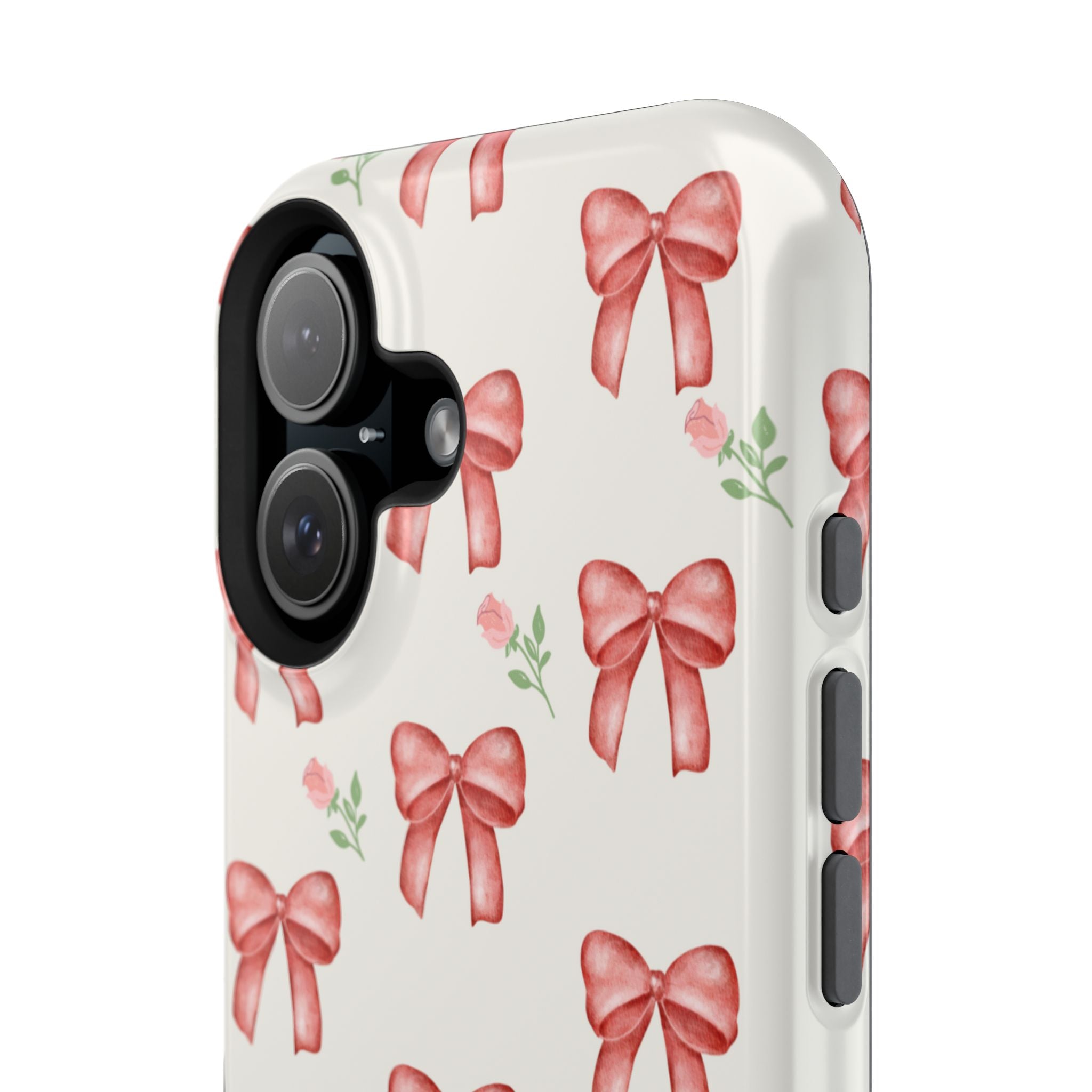 Rosette Charms - Maison de Pourdre