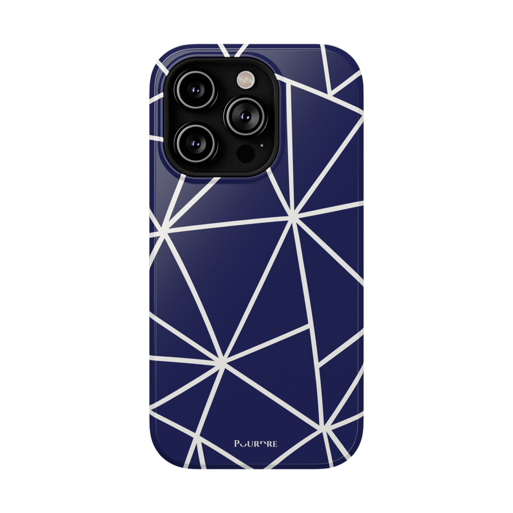 Indigo Prism - Maison de Pourdre