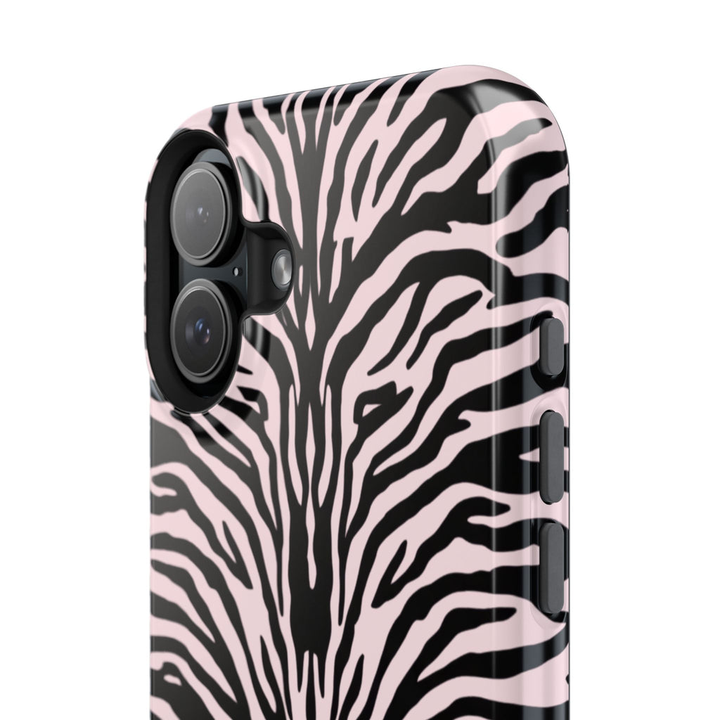 Zebra Couture - Maison de Pourdre