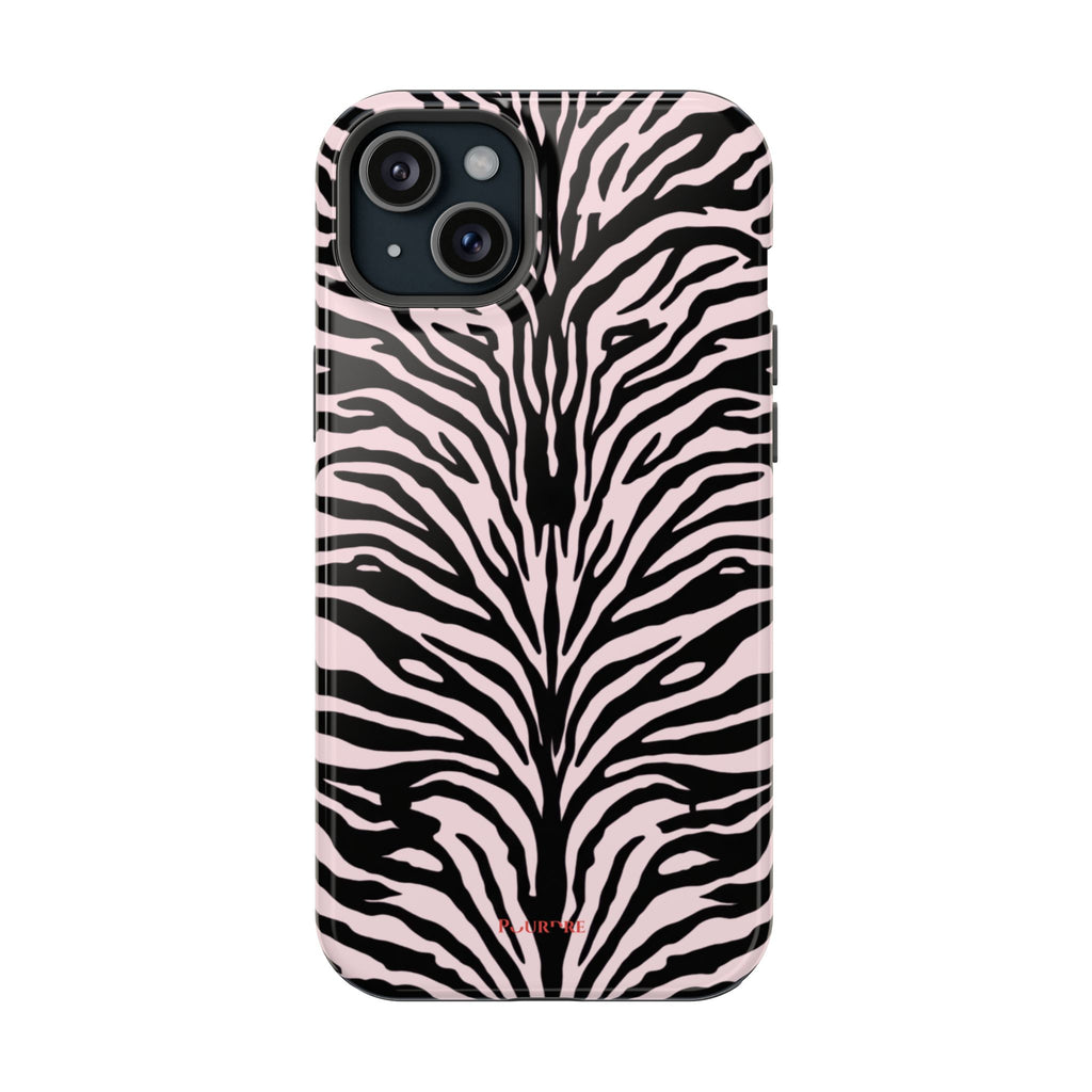 Zebra Couture - Maison de Pourdre