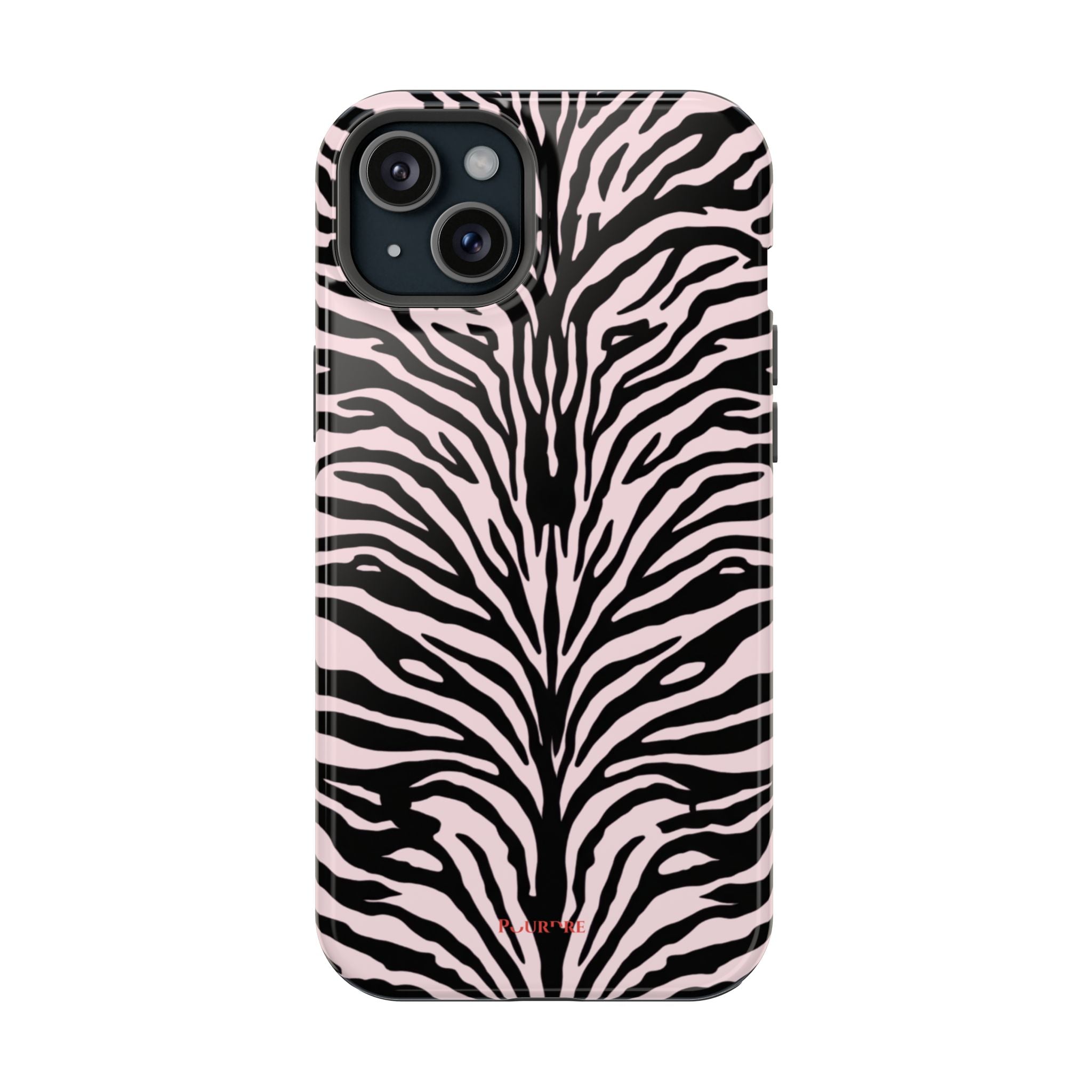 Zebra Couture - Maison de Pourdre