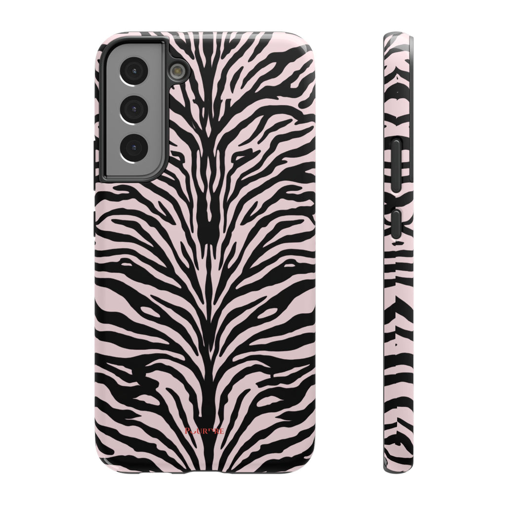 Zebra Couture - Maison de Pourdre