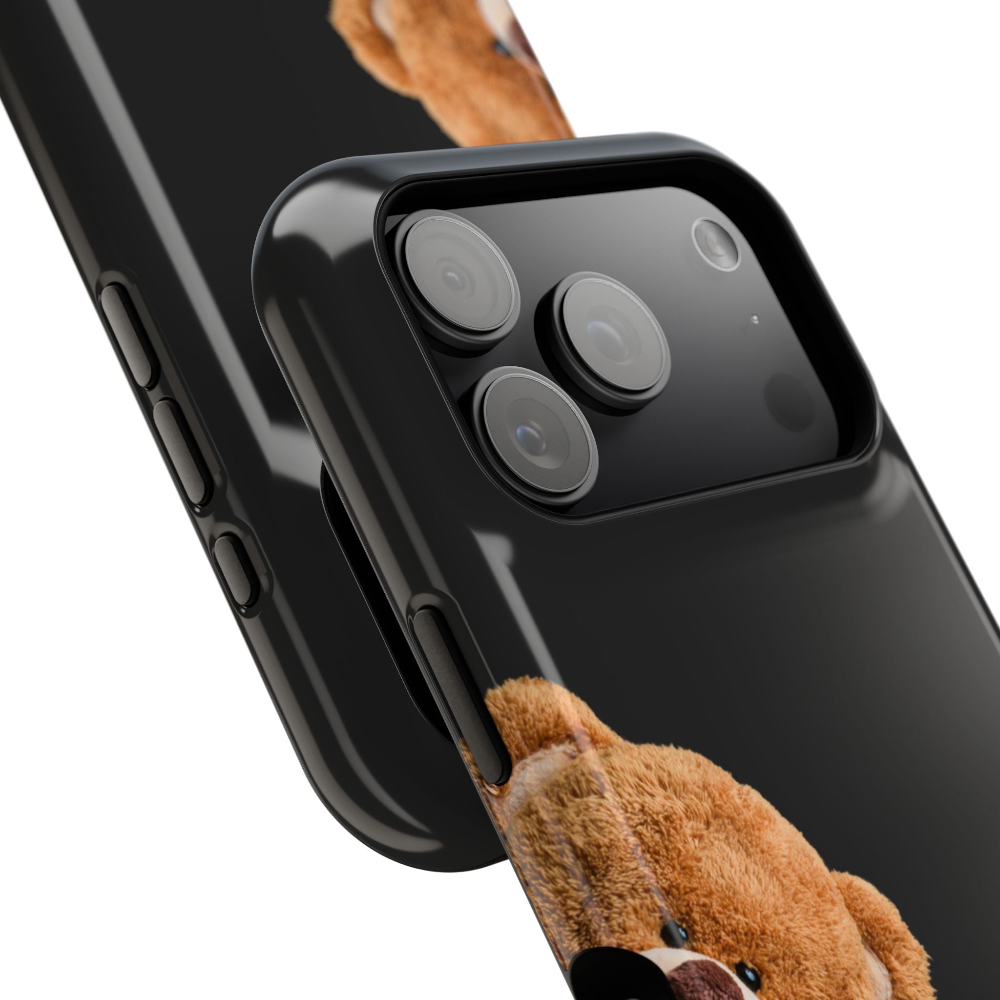 Teddy Charm - Maison de Pourdre