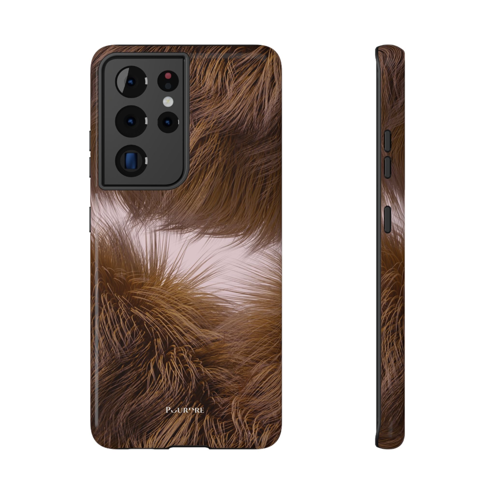 Velvet Wild - Maison de Pourdre