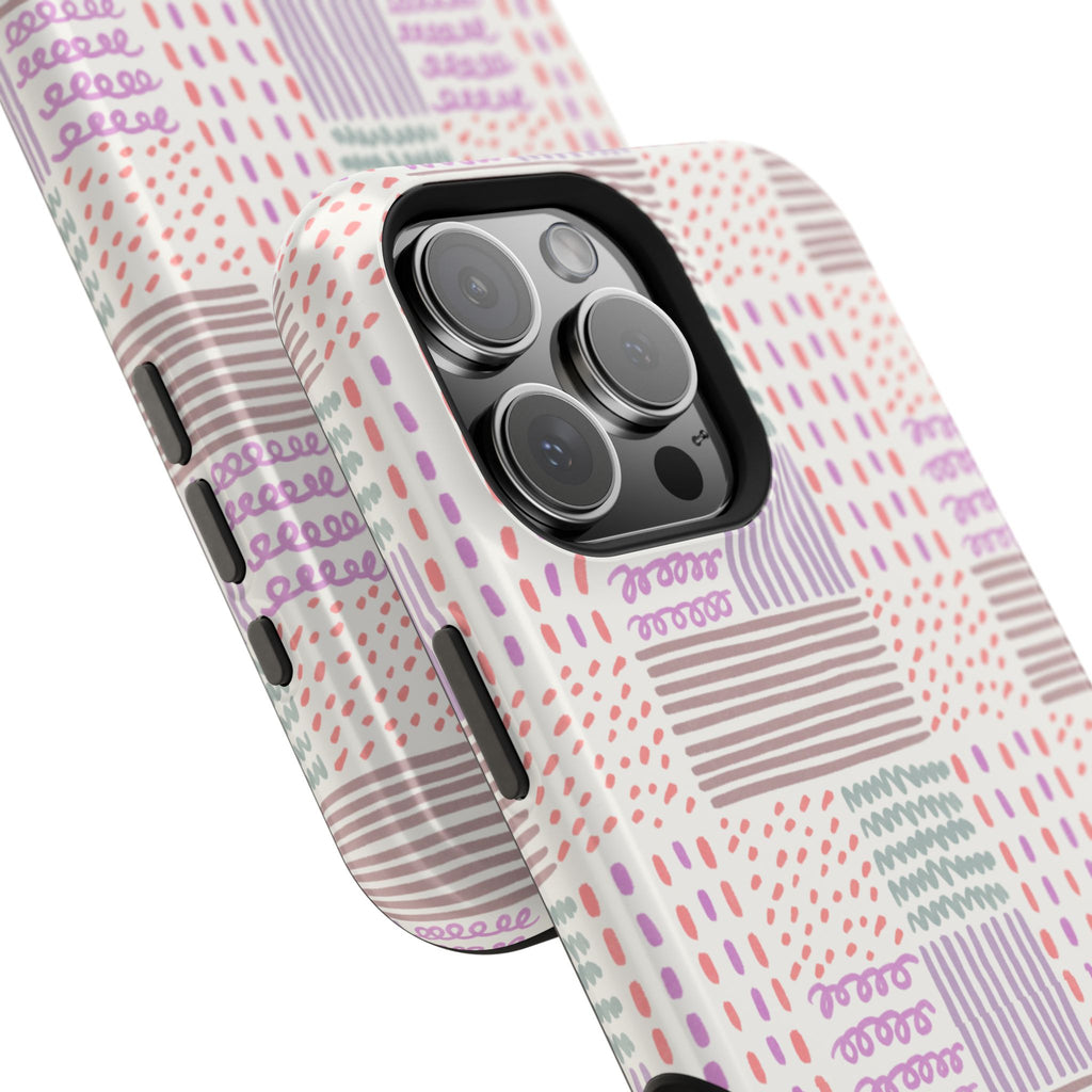 Parisienne Tisse - Maison de Pourdre