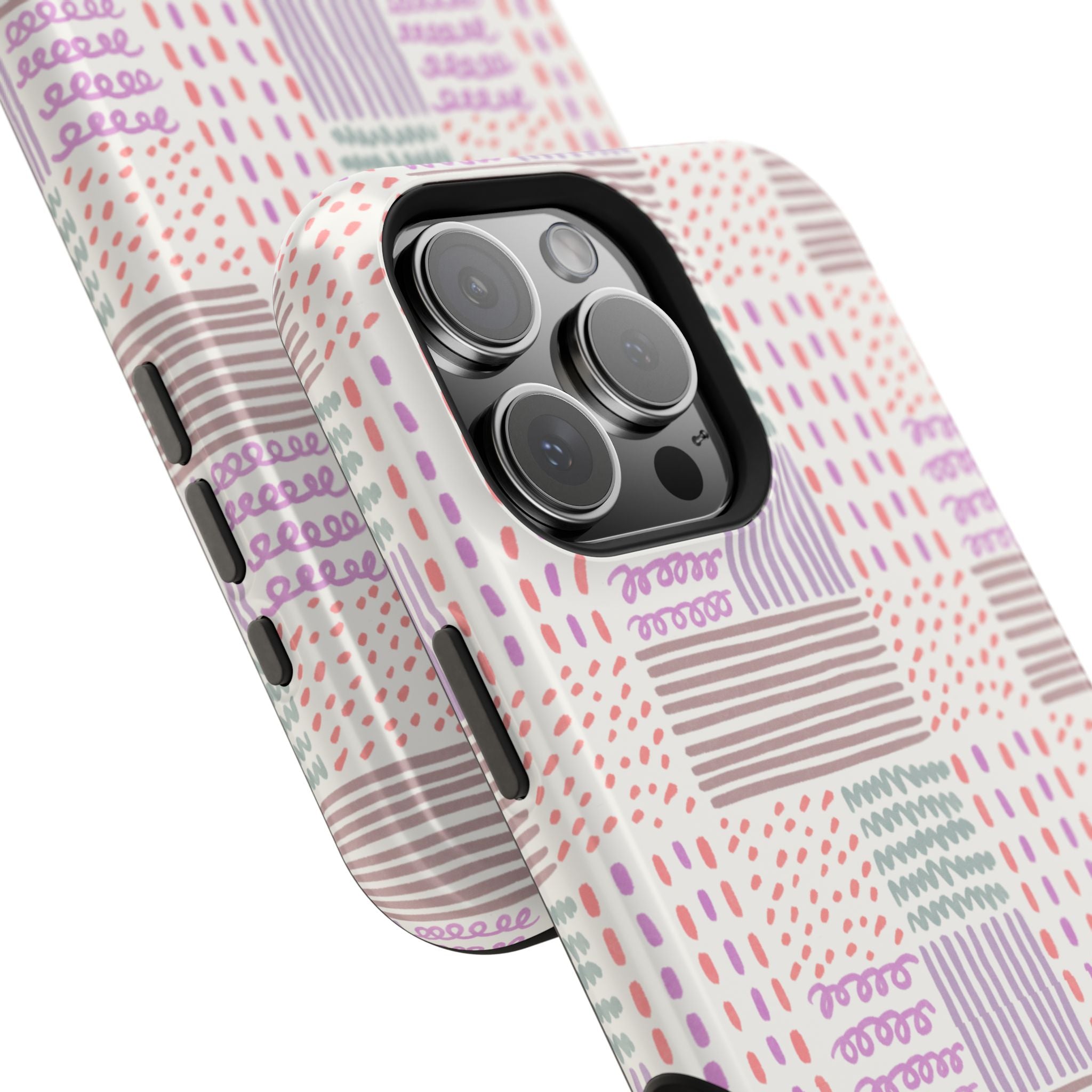 Parisienne Tisse - Maison de Pourdre