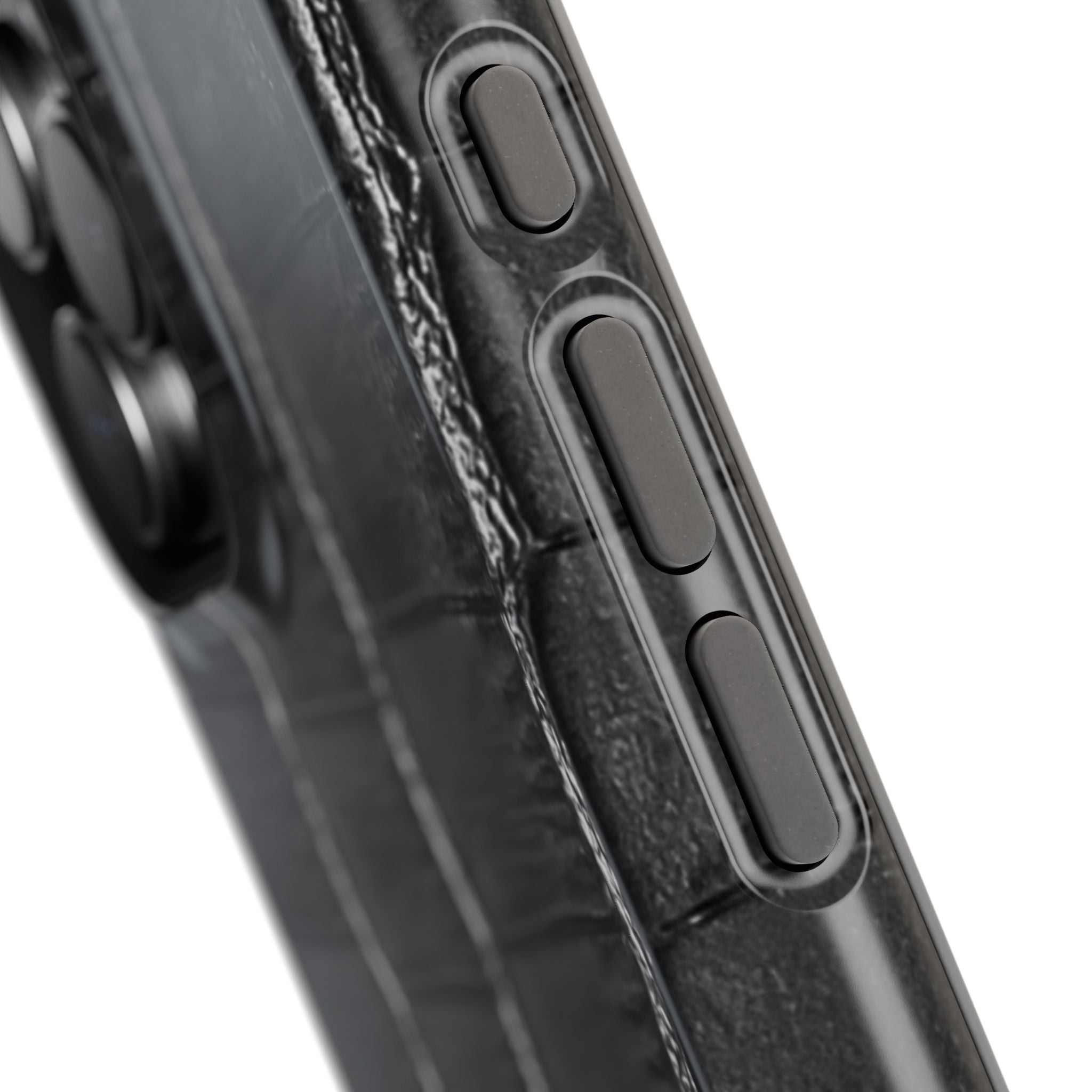 Noir Croco - Maison de Pourdre